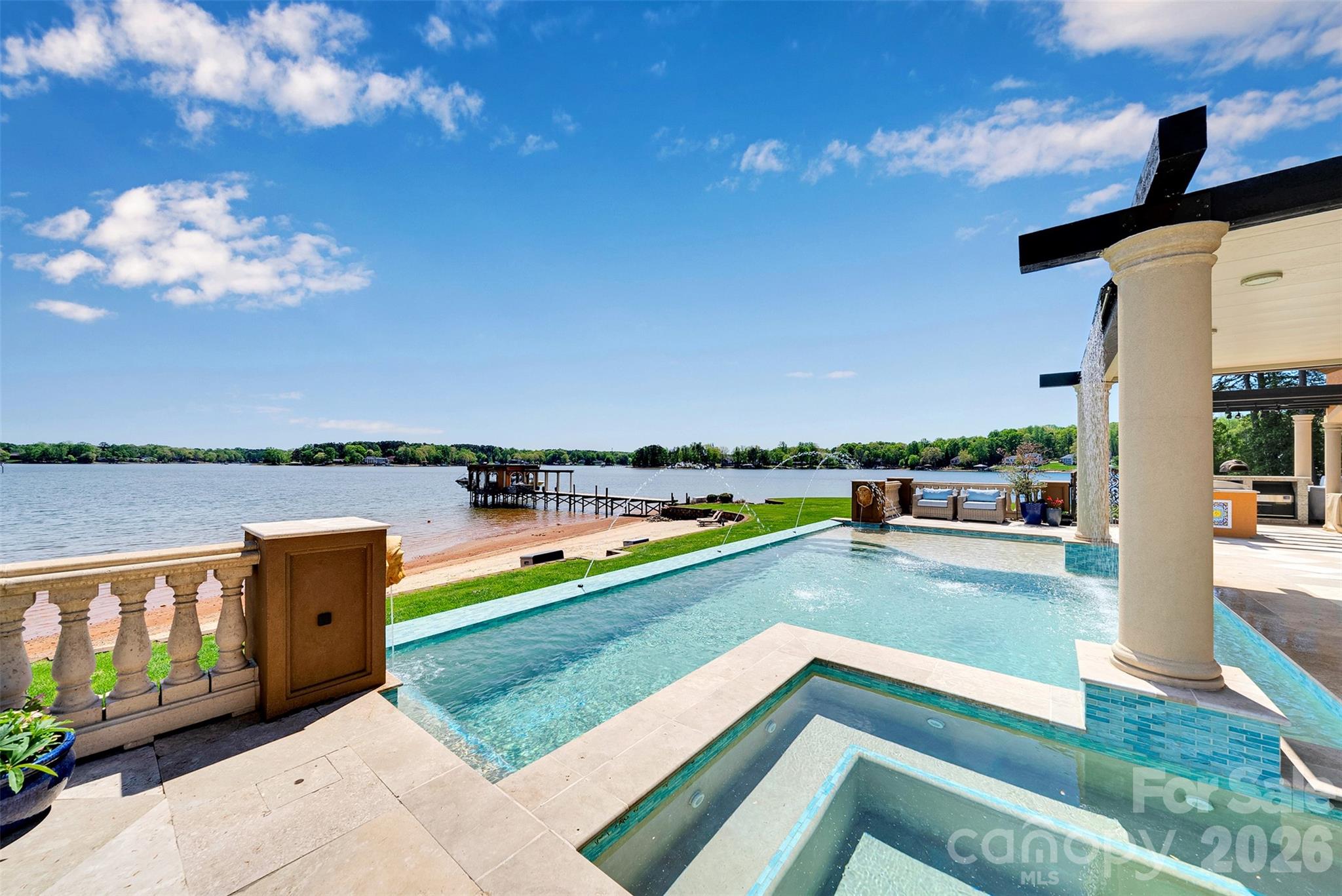 7139 Eastbrook Lane — Sherrills Ford