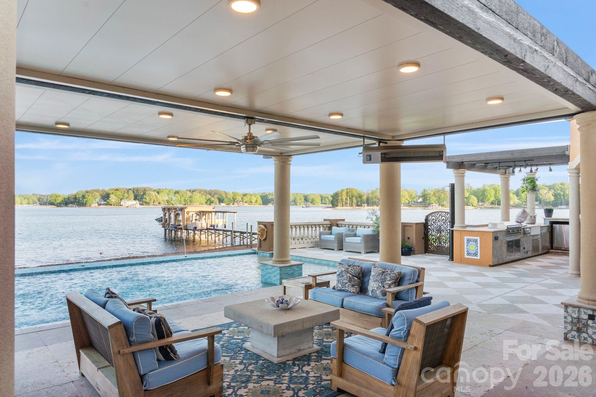 7139 Eastbrook Lane — Sherrills Ford
