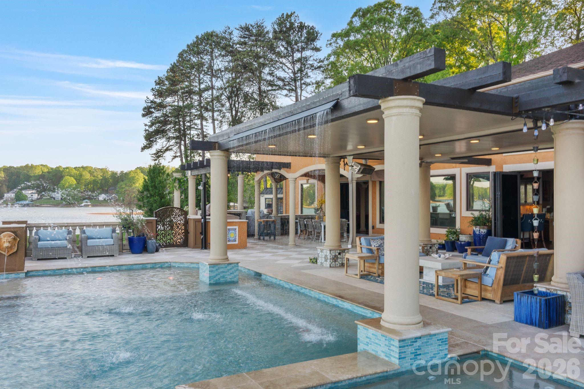 7139 Eastbrook Lane — Sherrills Ford
