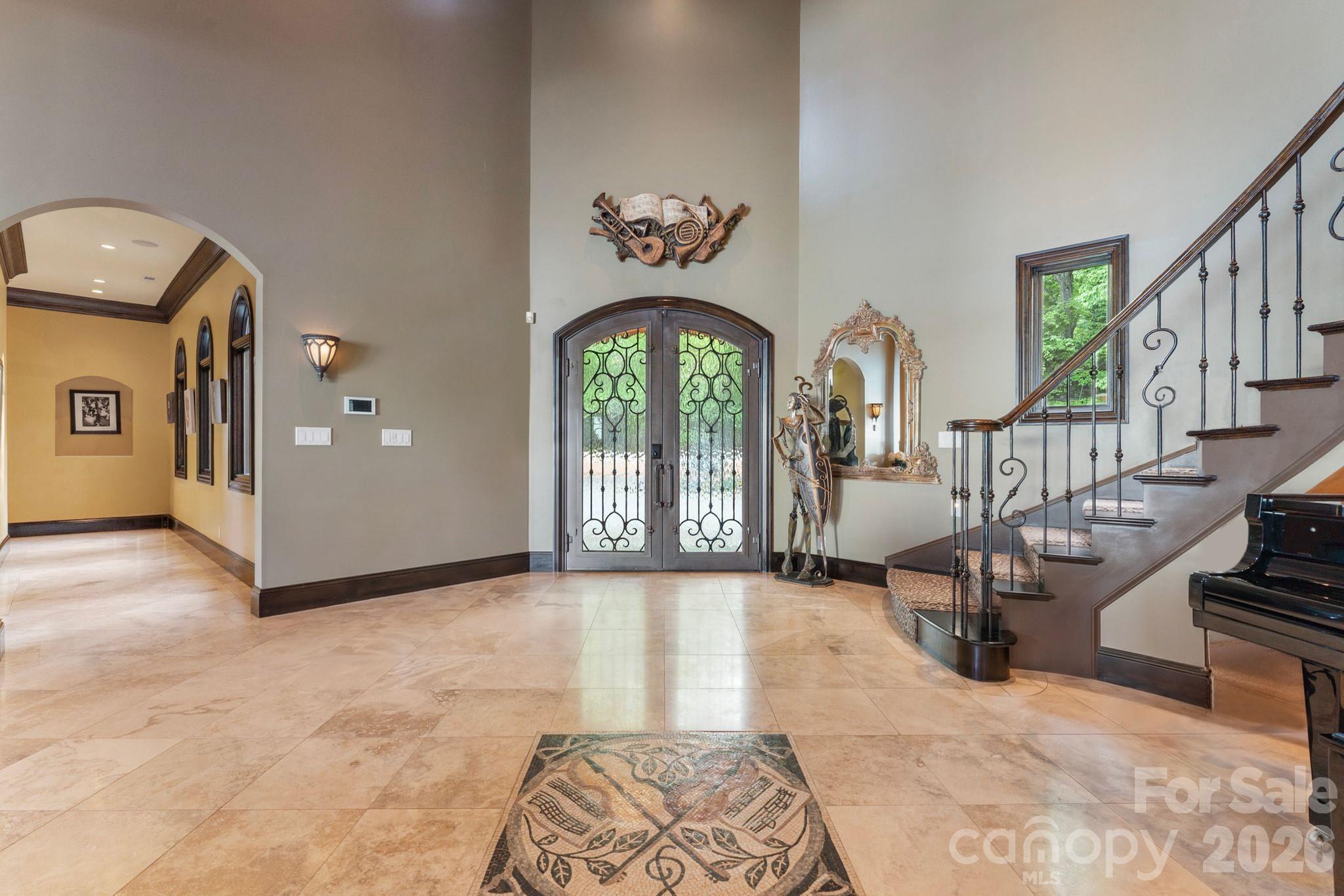 7139 Eastbrook Lane — Sherrills Ford