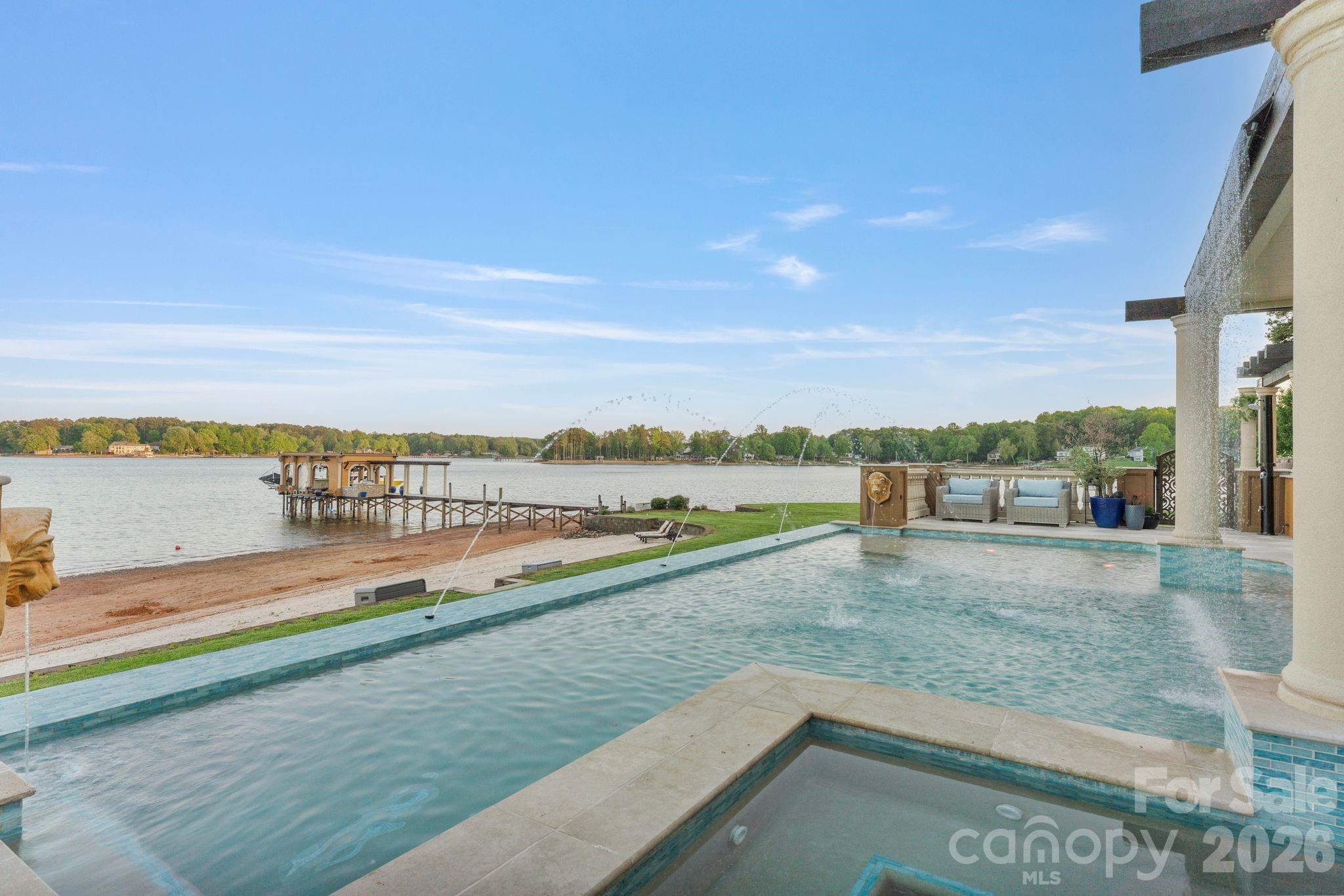 7139 Eastbrook Lane — Sherrills Ford