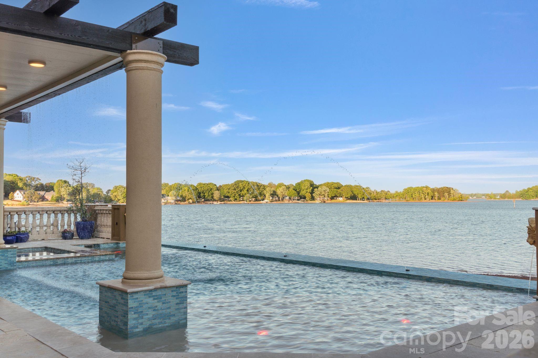 7139 Eastbrook Lane — Sherrills Ford