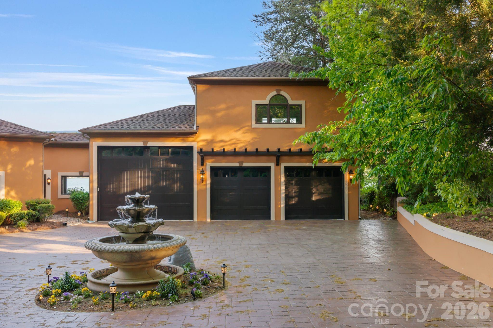7139 Eastbrook Lane — Sherrills Ford