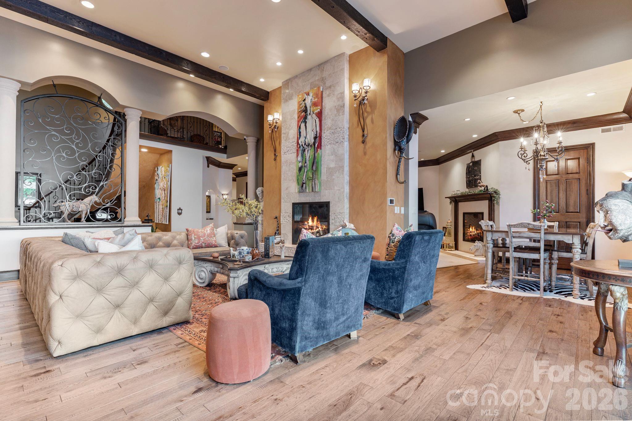 7139 Eastbrook Lane — Sherrills Ford