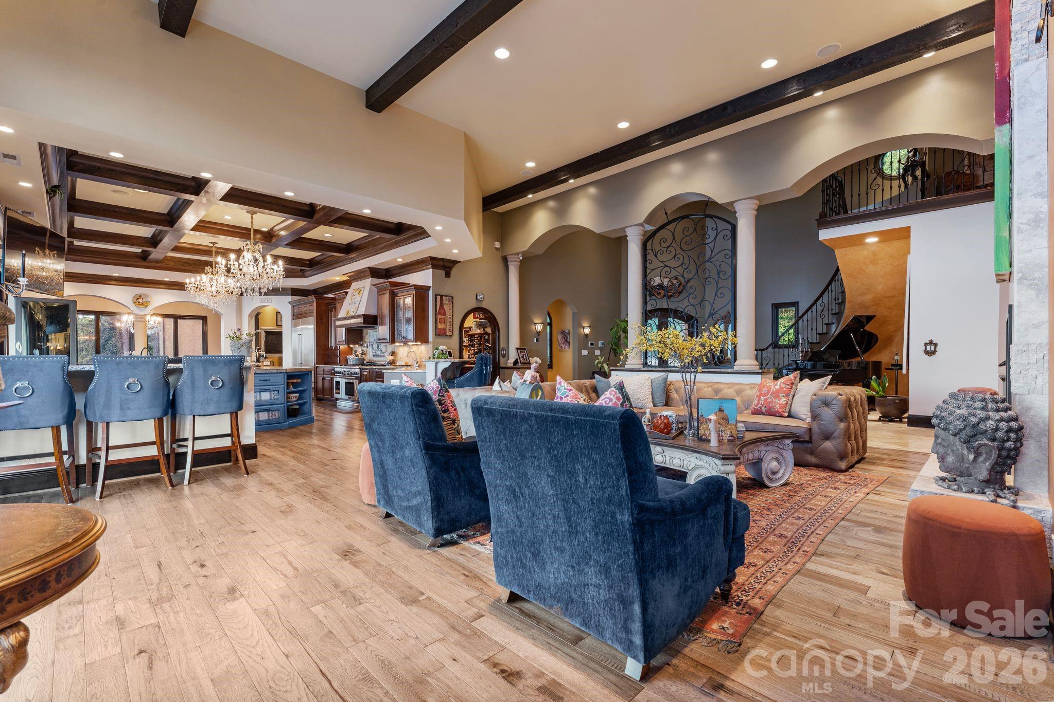 7139 Eastbrook Lane — Sherrills Ford