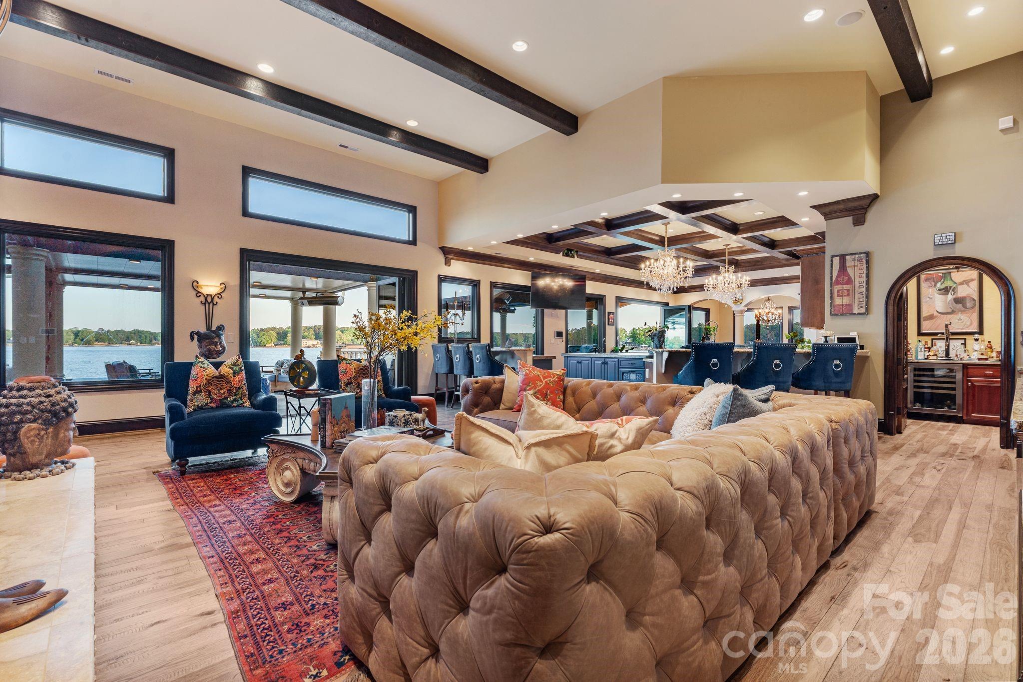7139 Eastbrook Lane — Sherrills Ford