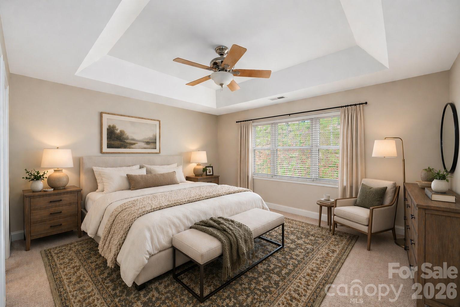 8 Kaylor Drive — Arden