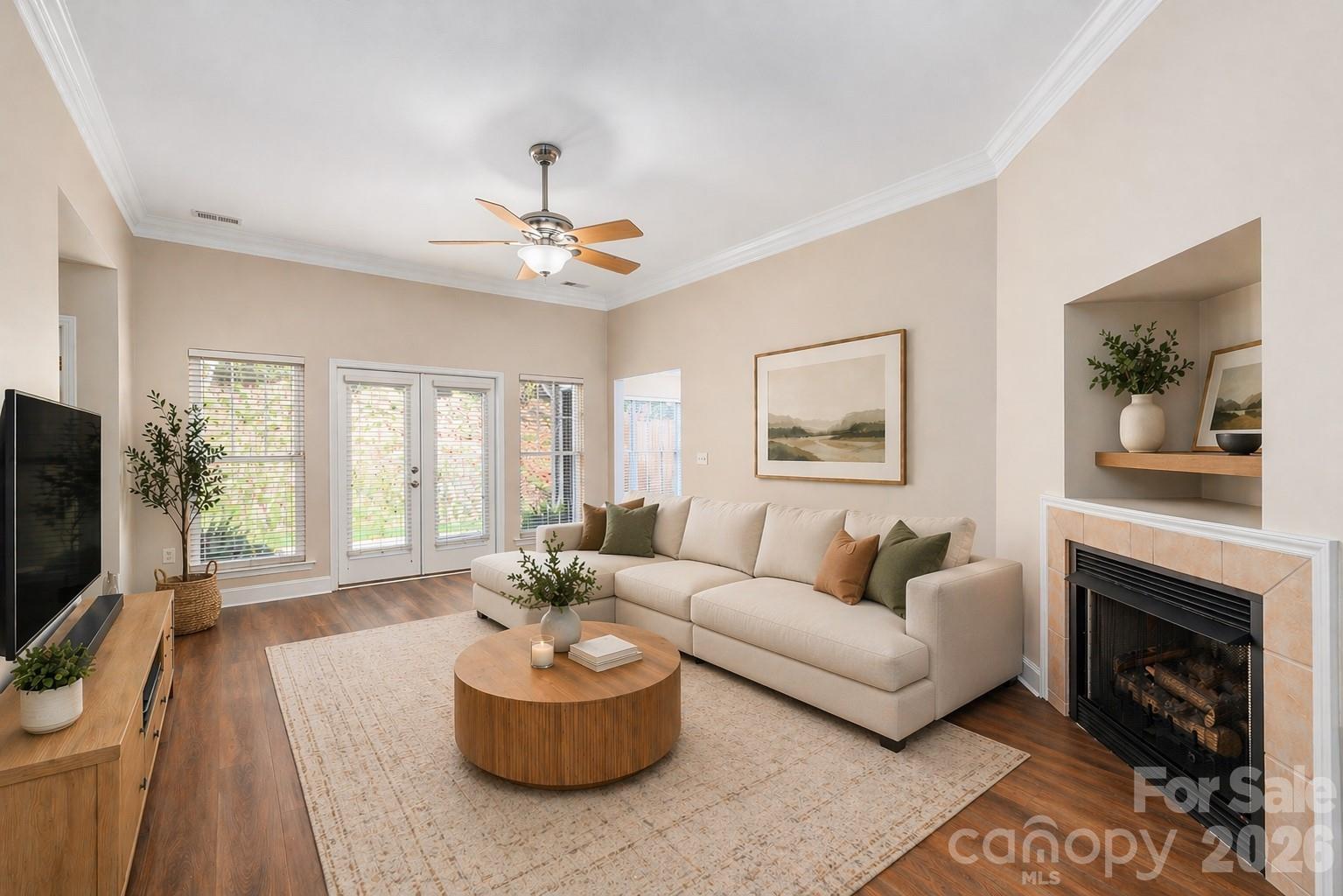 8 Kaylor Drive — Arden