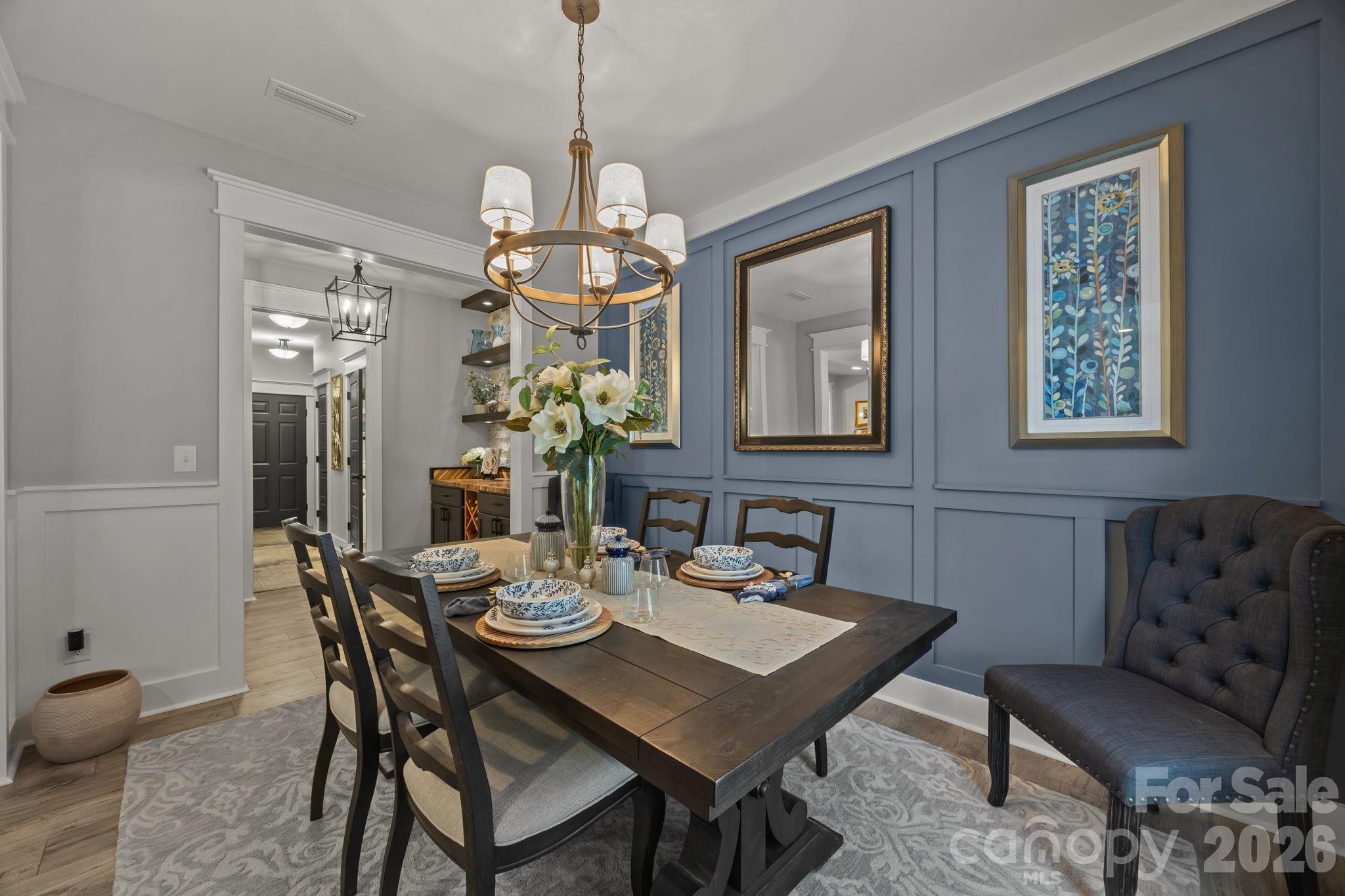927 Canopy Falls Lane — York