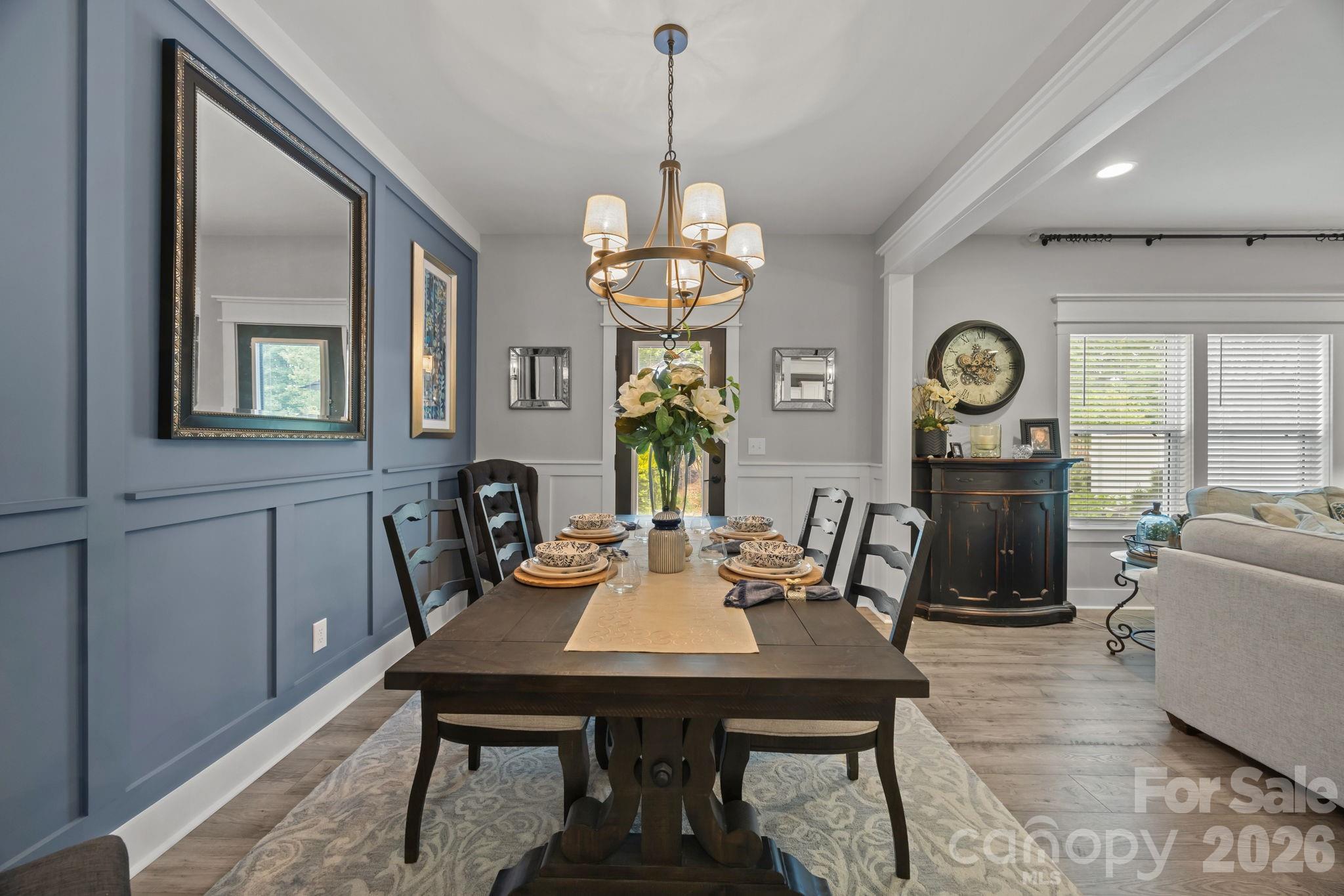 927 Canopy Falls Lane — York
