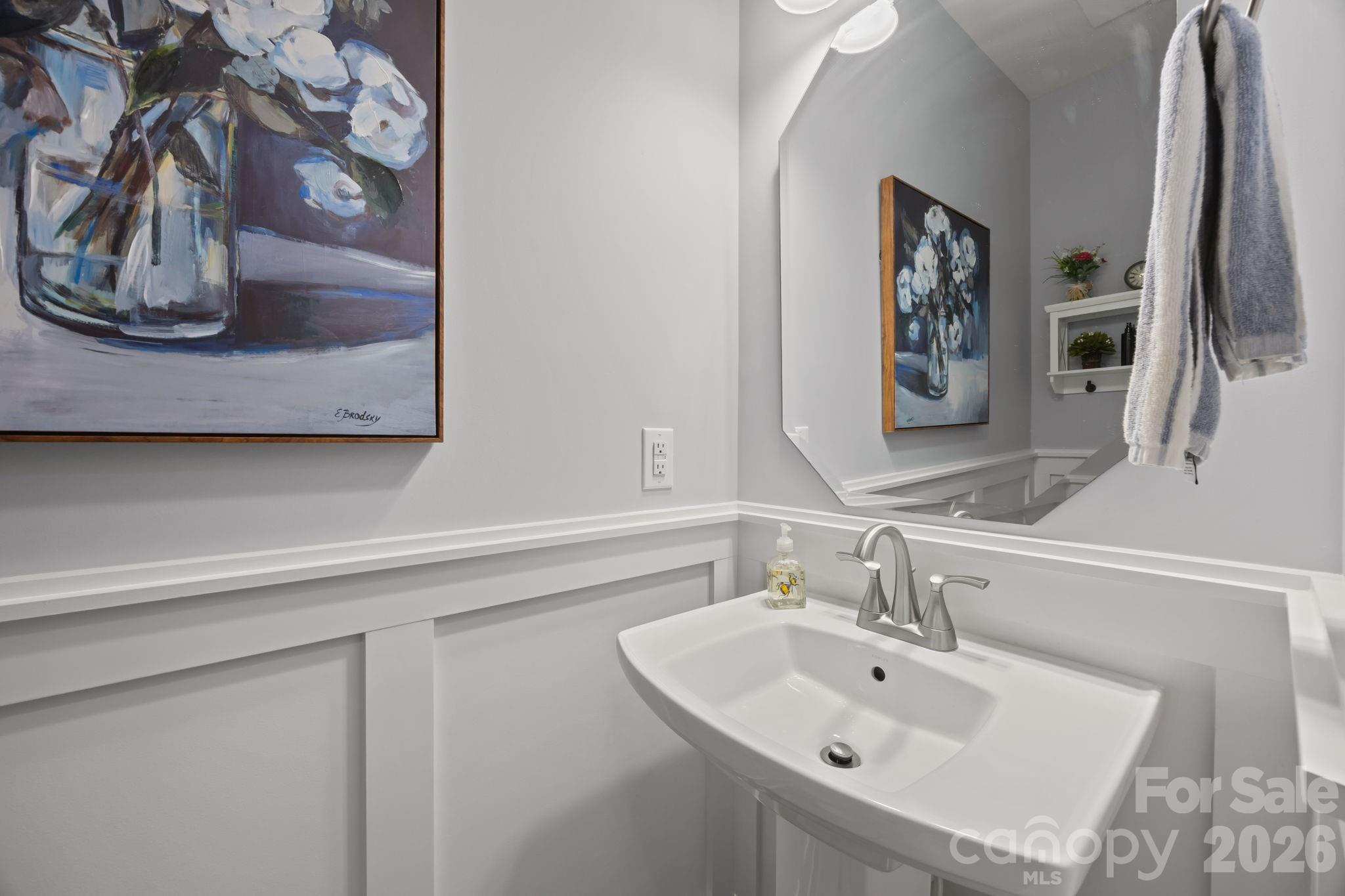 927 Canopy Falls Lane — York