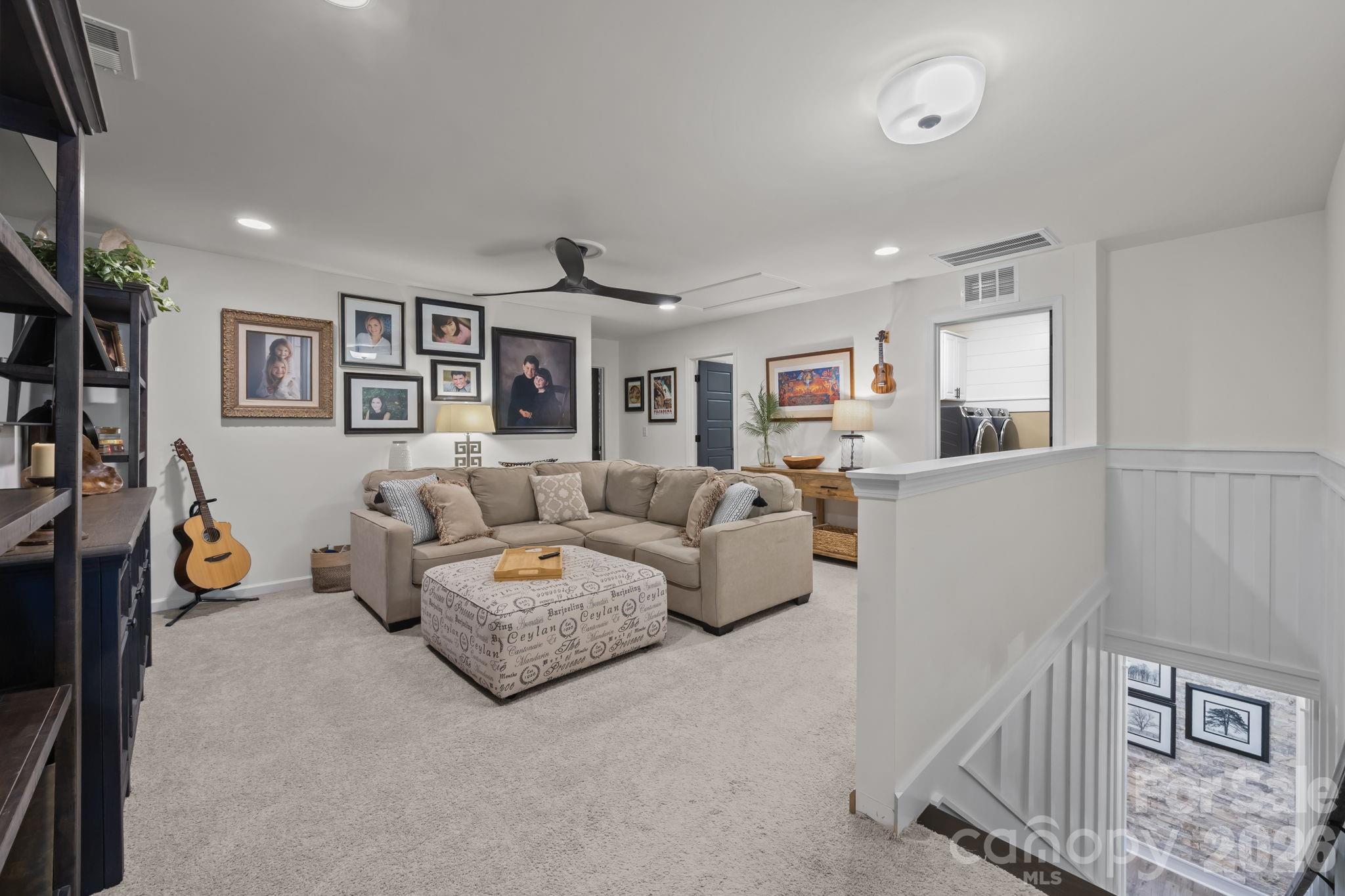 927 Canopy Falls Lane — York