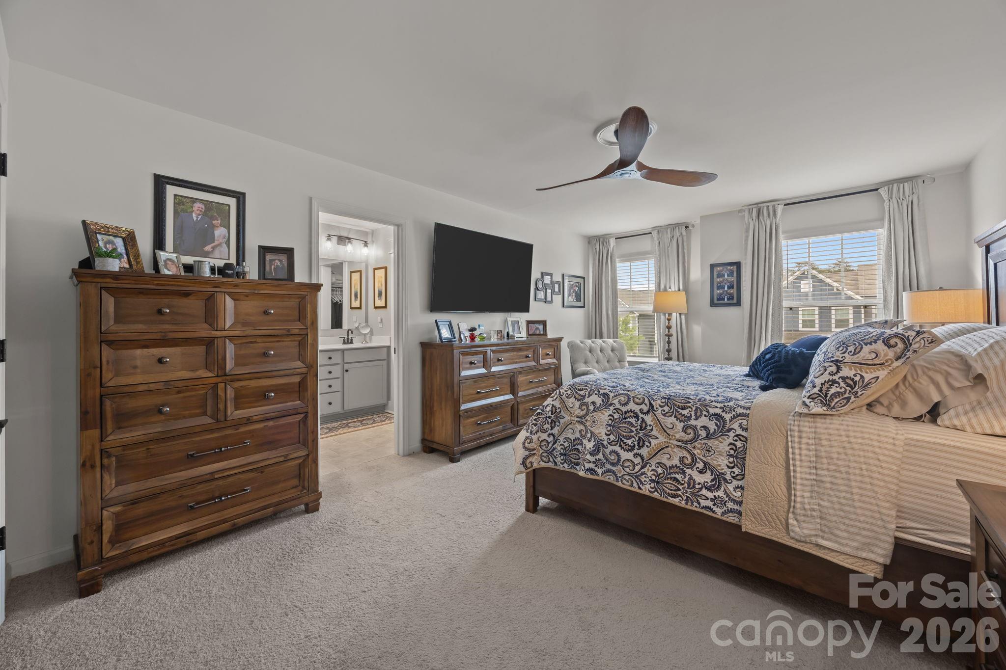 927 Canopy Falls Lane — York