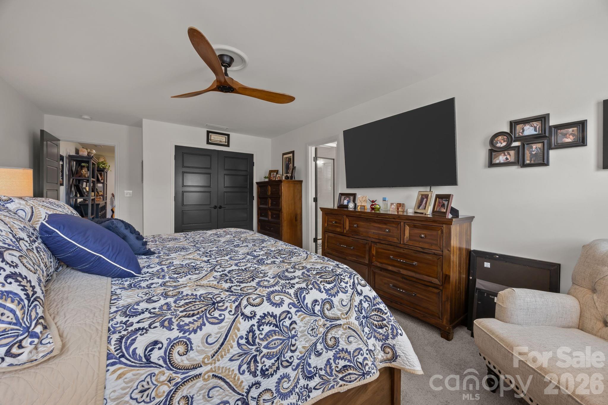 927 Canopy Falls Lane — York