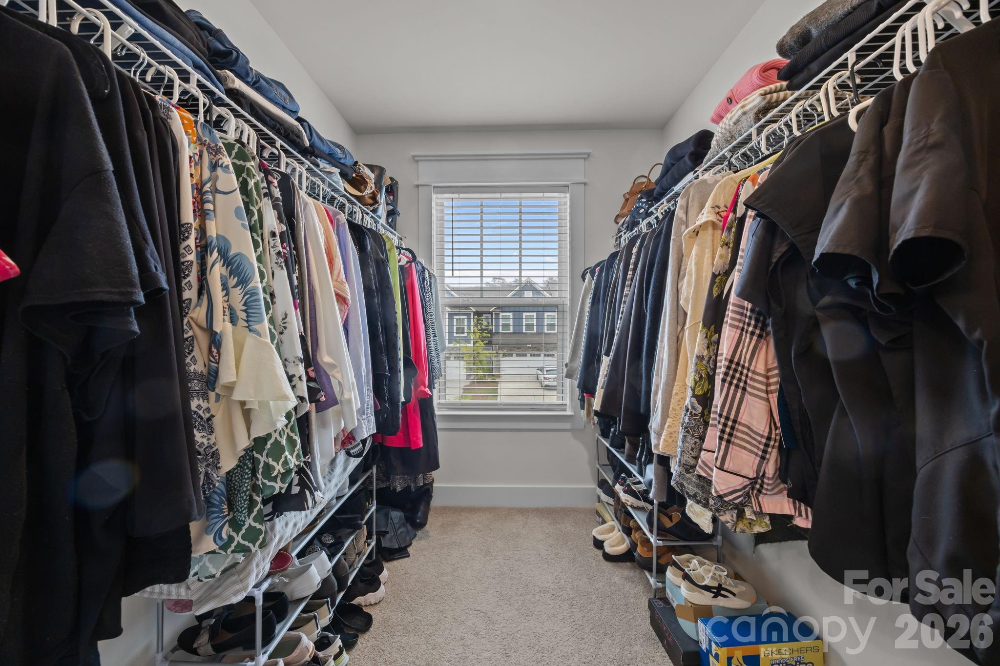 927 Canopy Falls Lane — York
