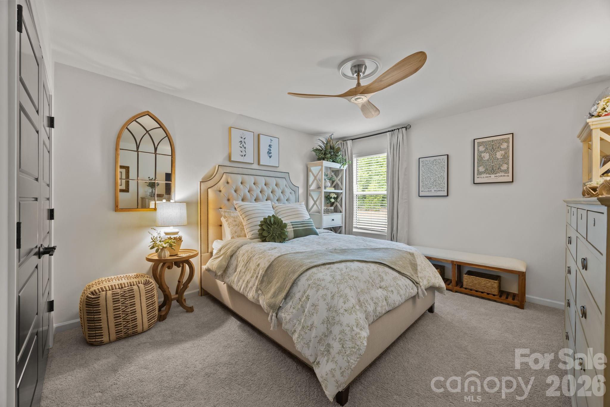 927 Canopy Falls Lane — York