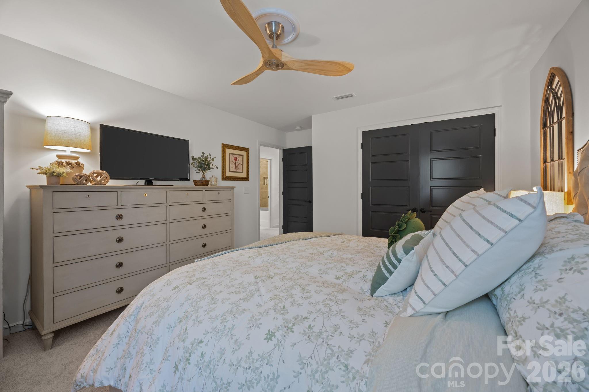 927 Canopy Falls Lane — York