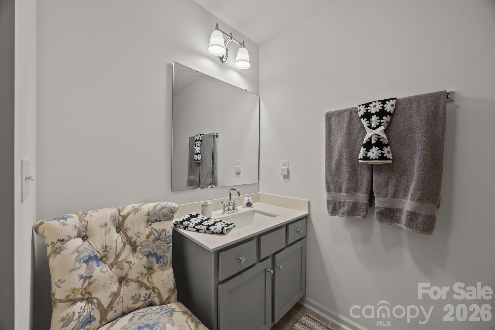 927 Canopy Falls Lane — York