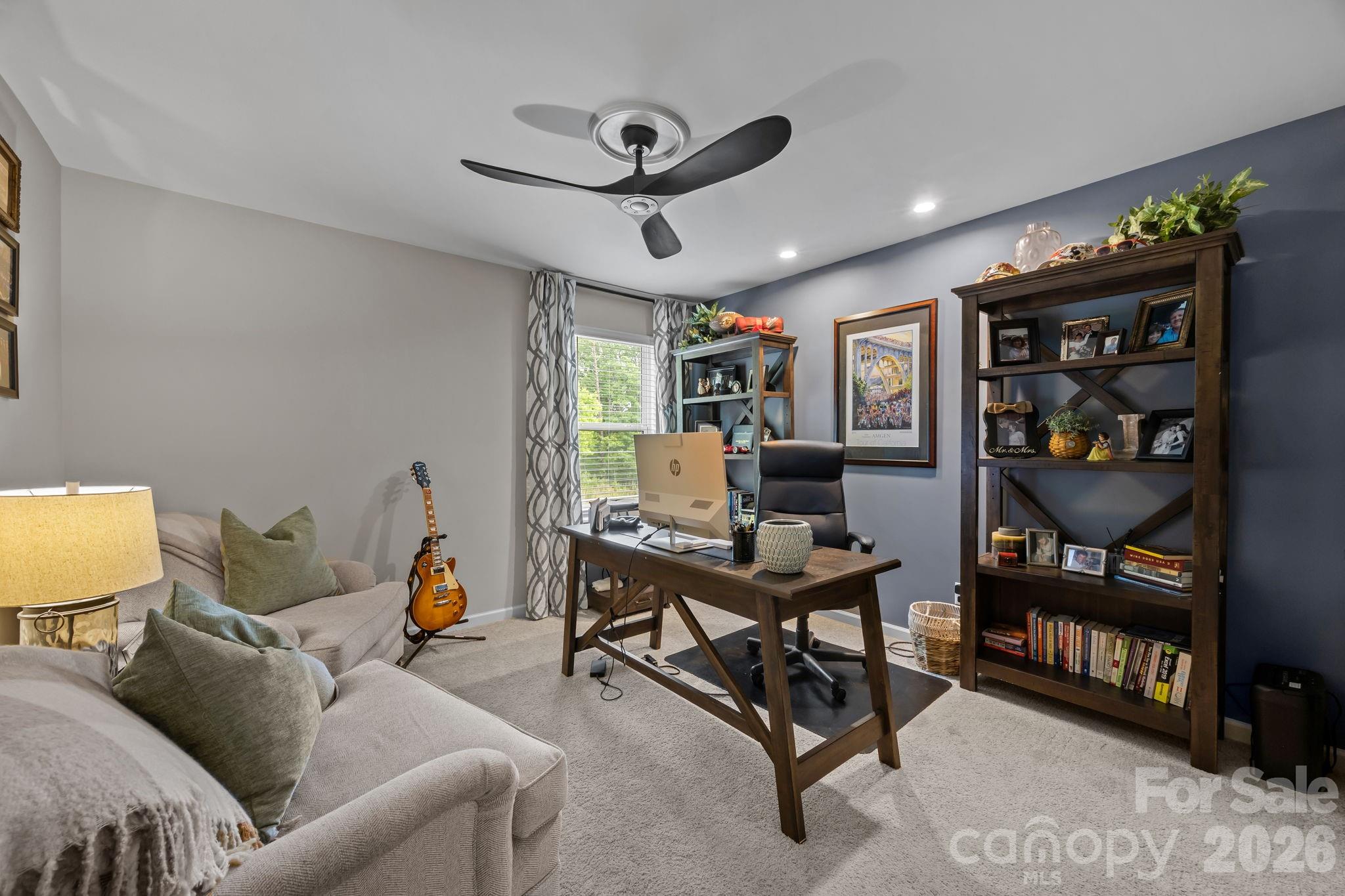 927 Canopy Falls Lane — York