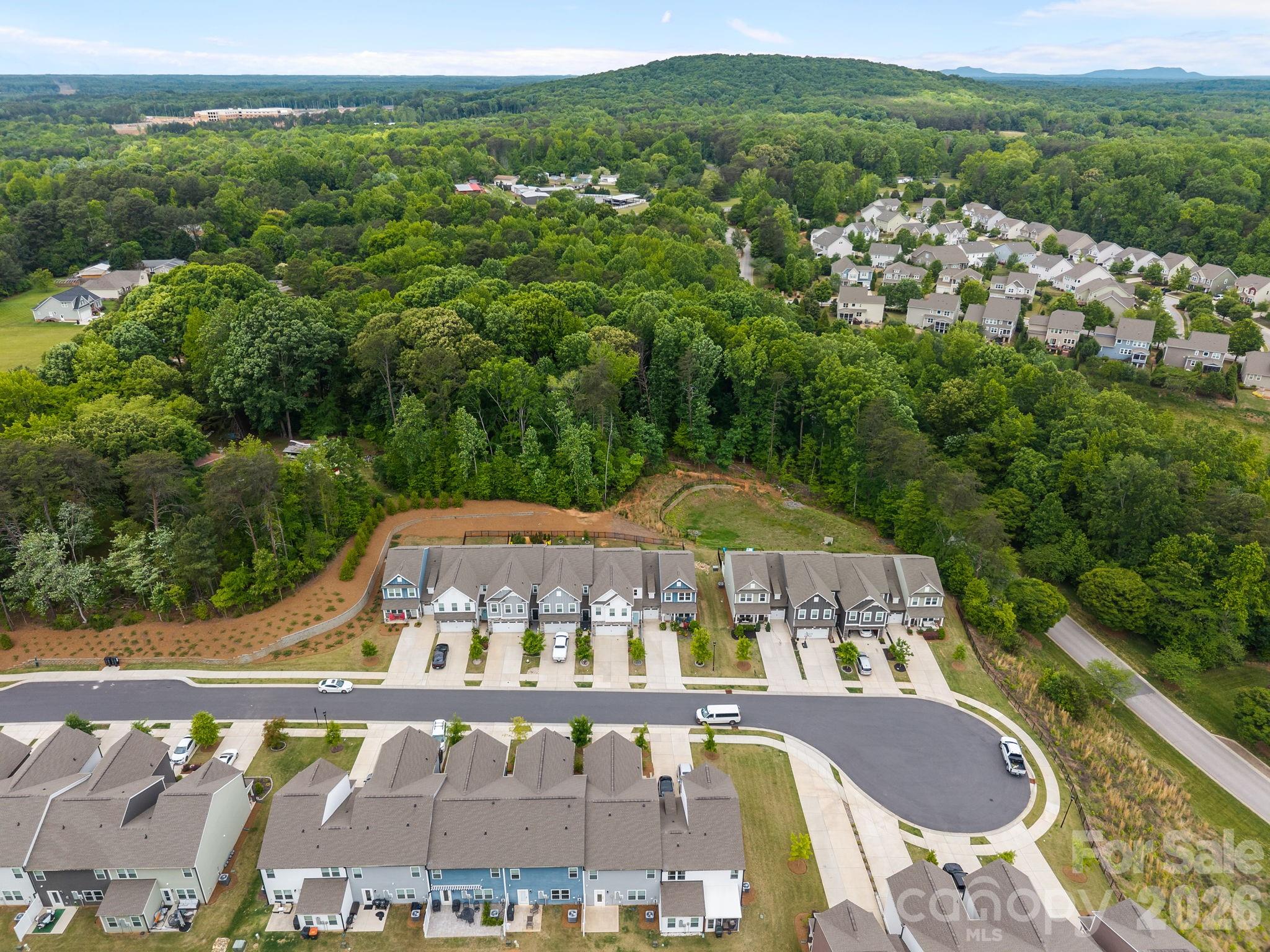 927 Canopy Falls Lane — York
