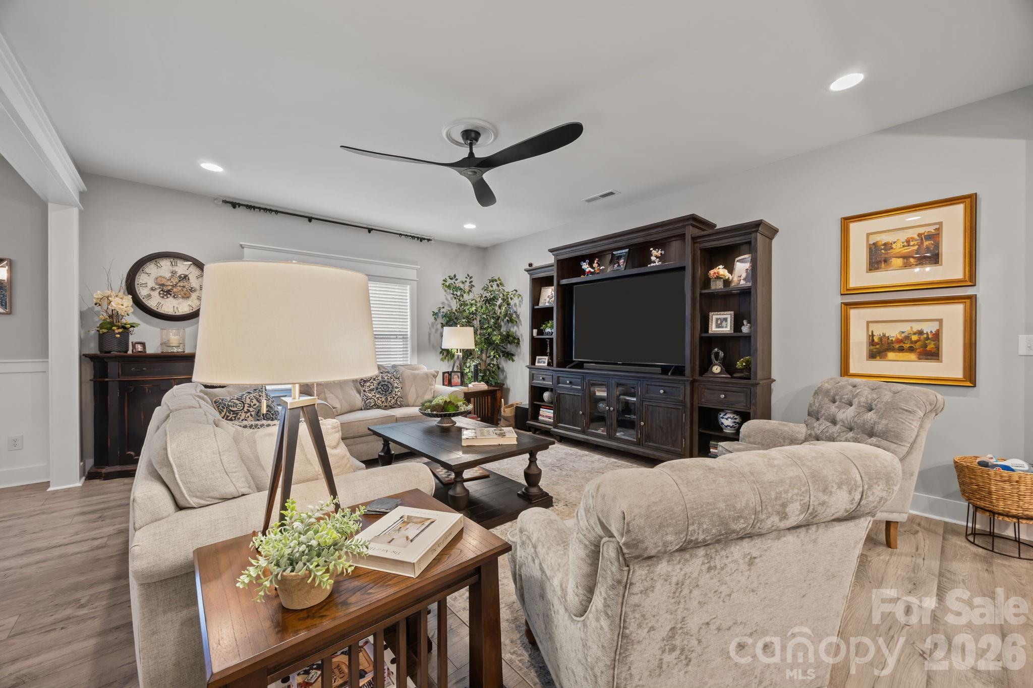 927 Canopy Falls Lane — York