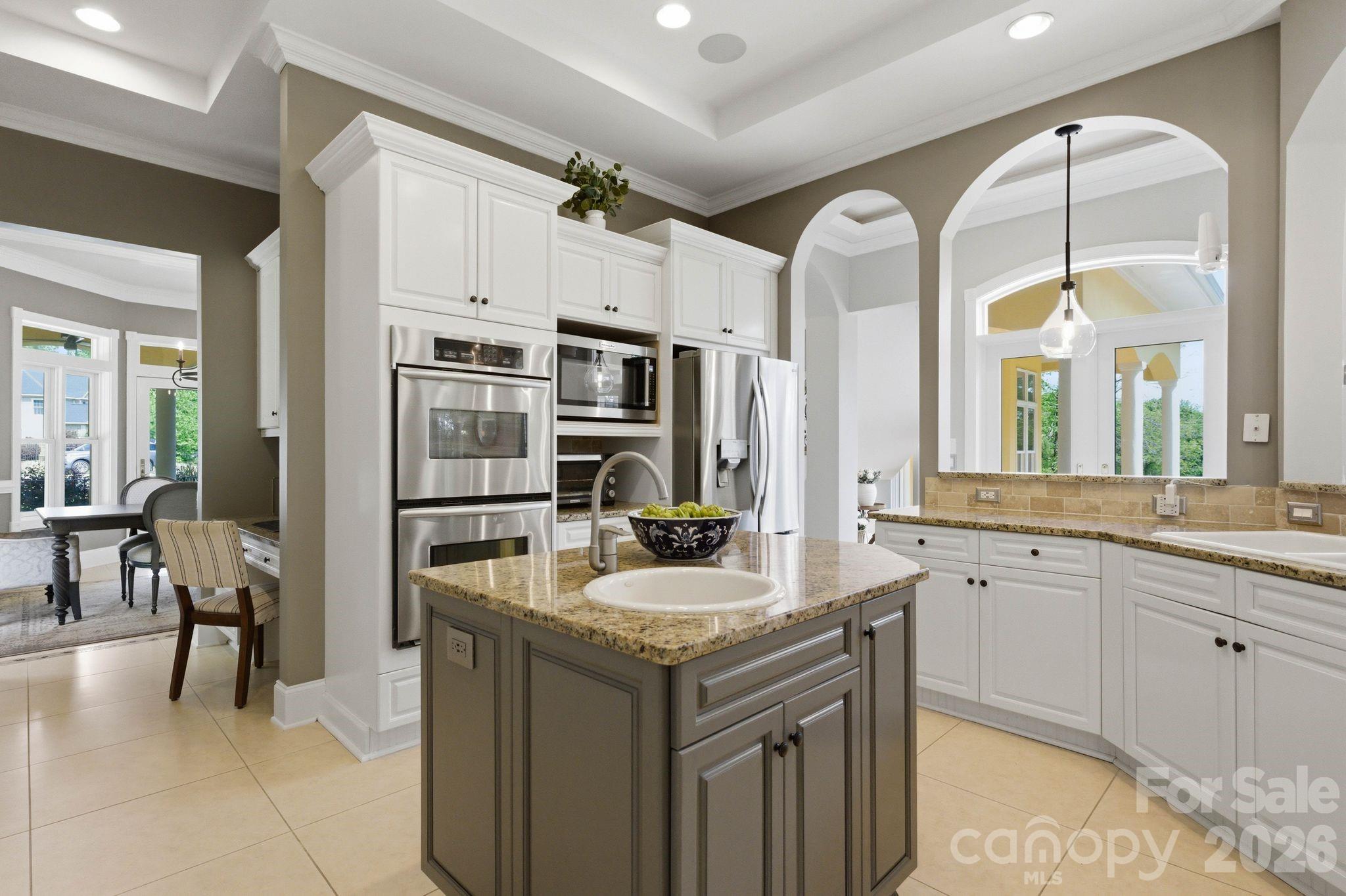 149 Vista Bluff Lane — Mooresville