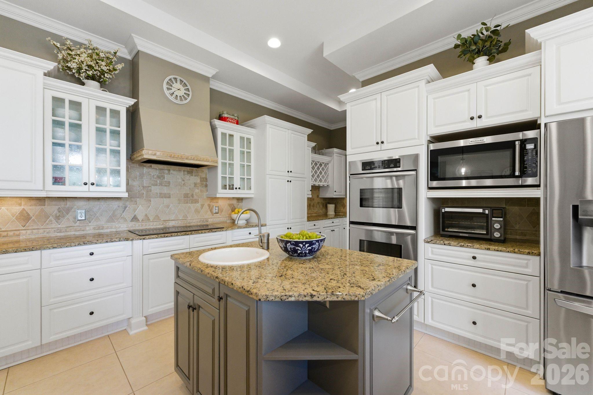 149 Vista Bluff Lane — Mooresville