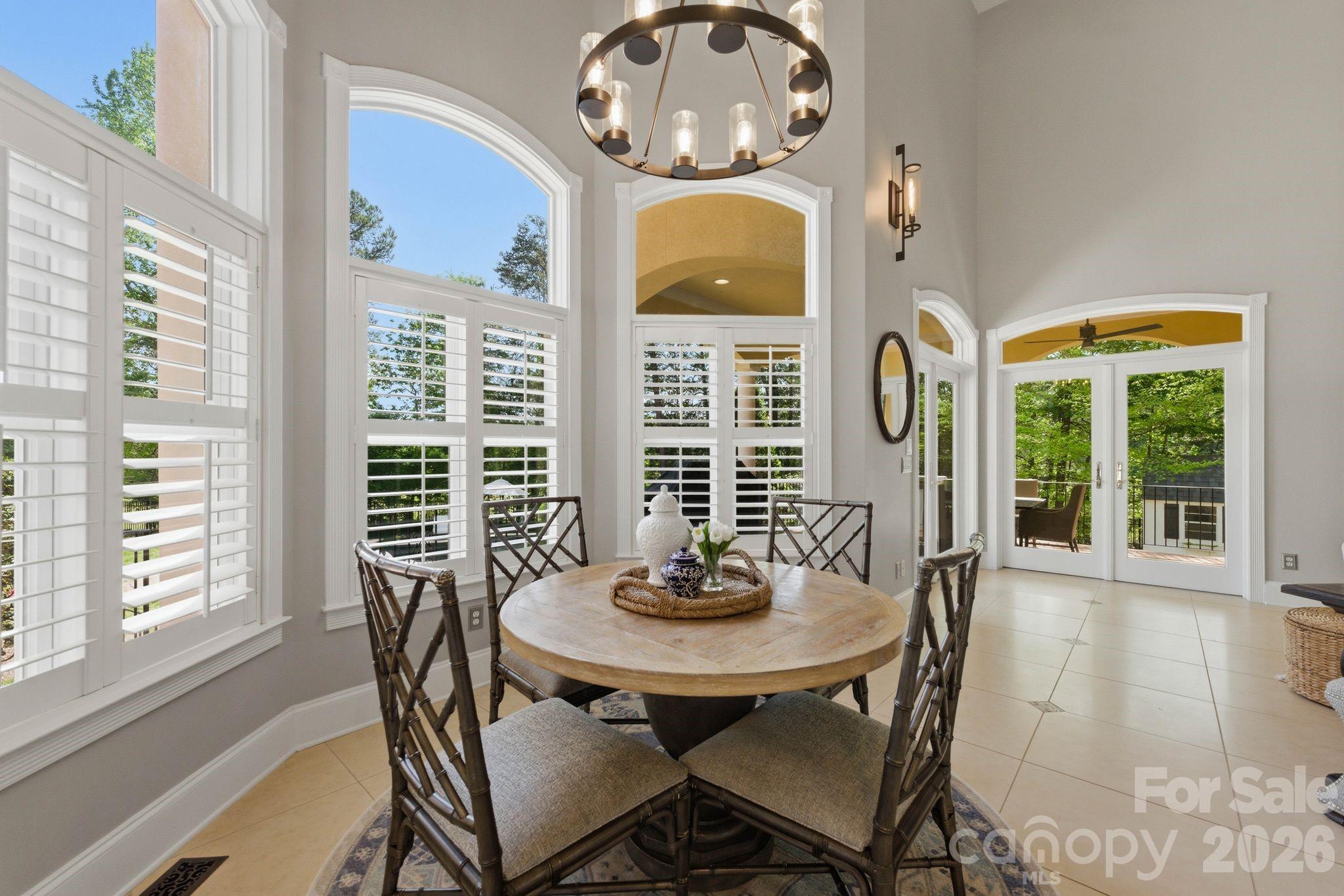 149 Vista Bluff Lane — Mooresville