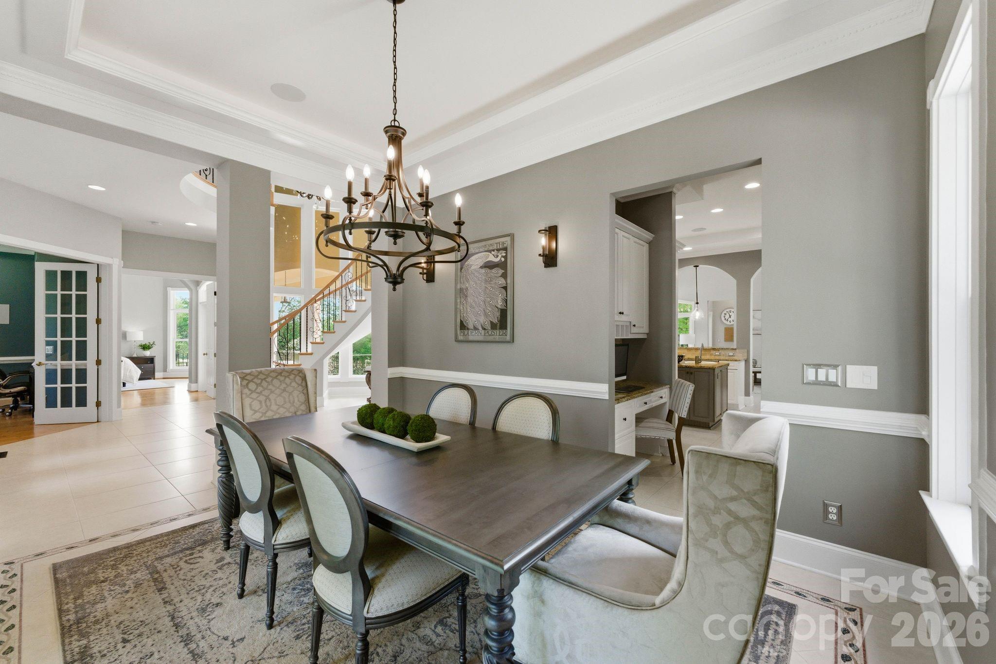 149 Vista Bluff Lane — Mooresville