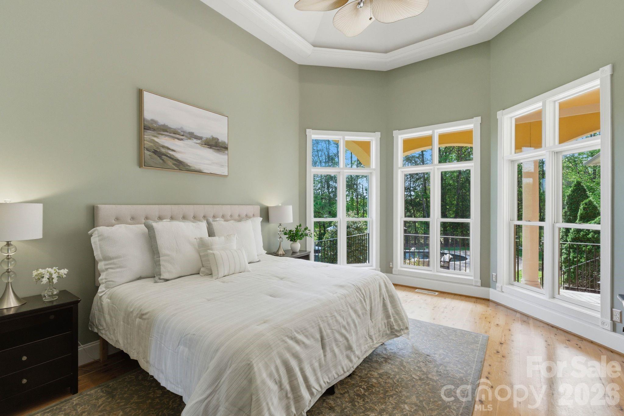 149 Vista Bluff Lane — Mooresville