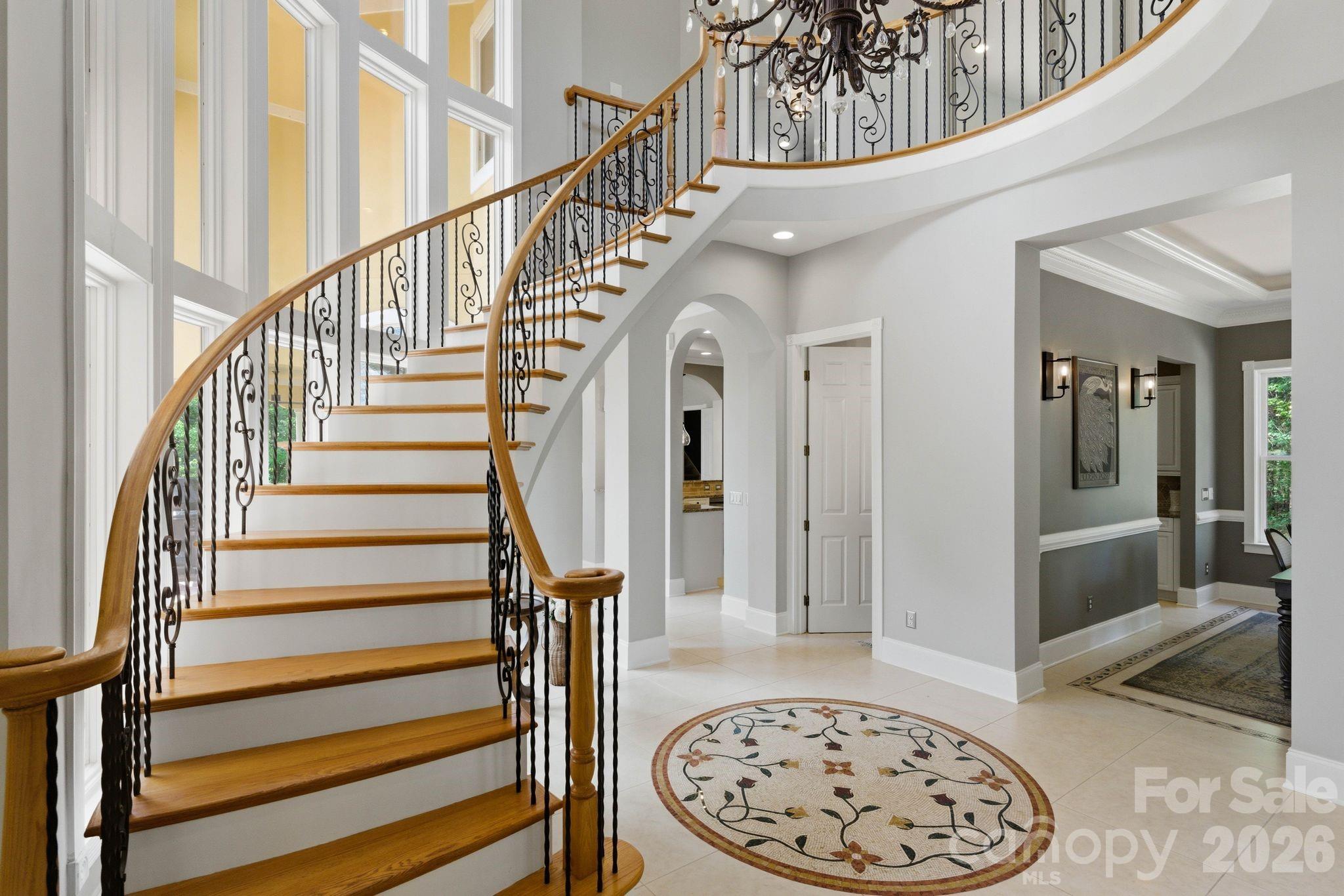 149 Vista Bluff Lane — Mooresville