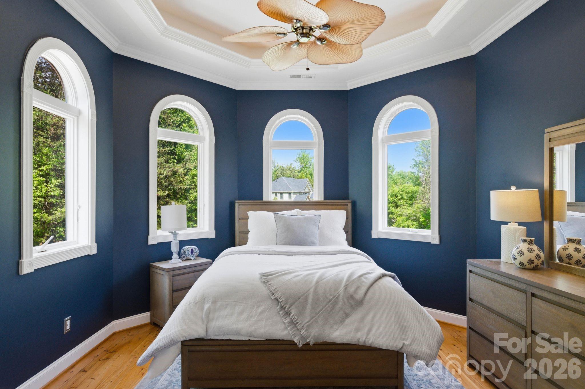 149 Vista Bluff Lane — Mooresville