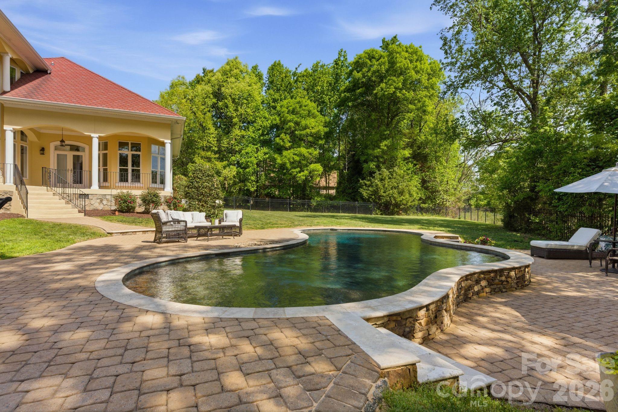 149 Vista Bluff Lane — Mooresville
