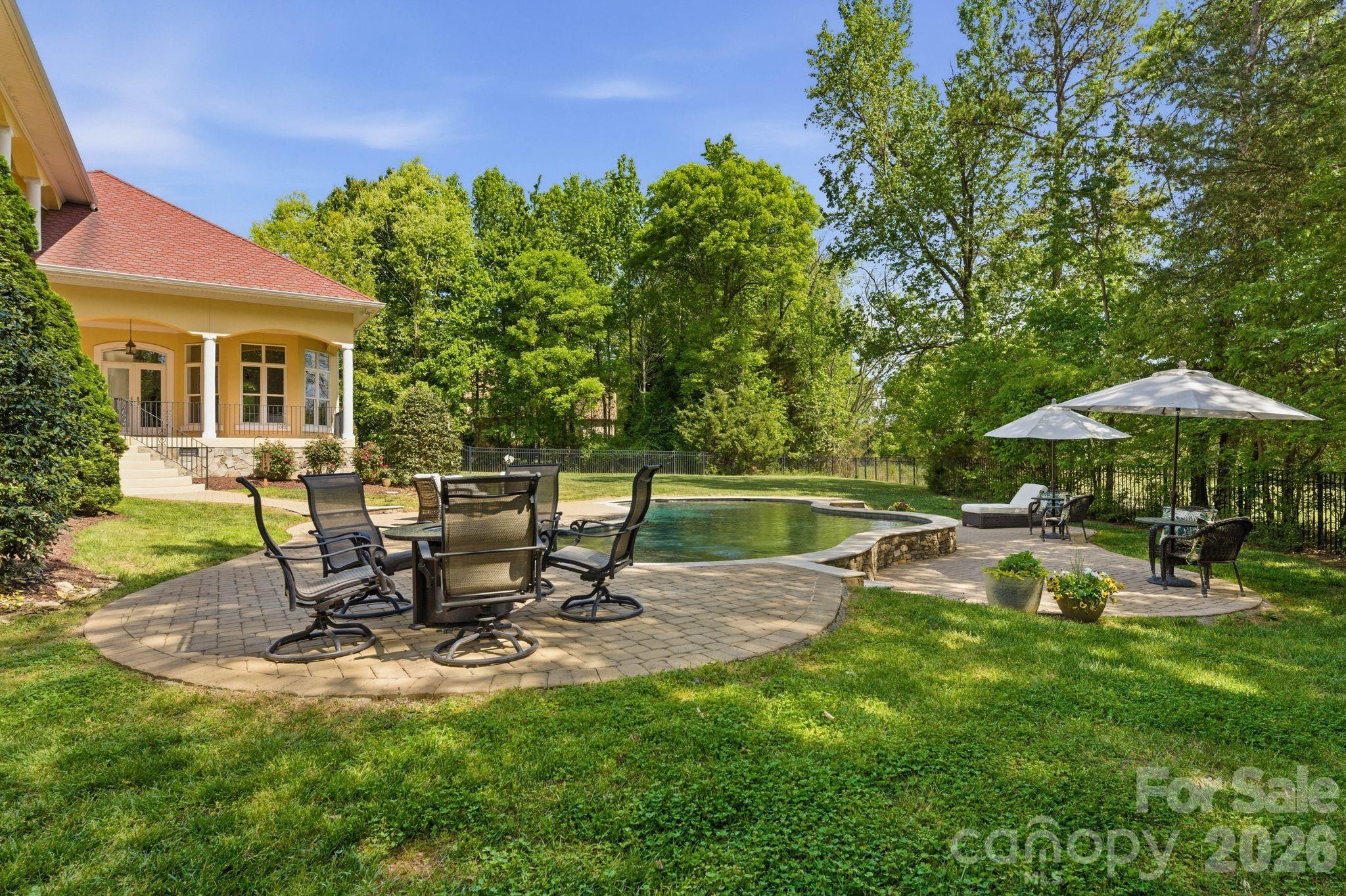 149 Vista Bluff Lane — Mooresville