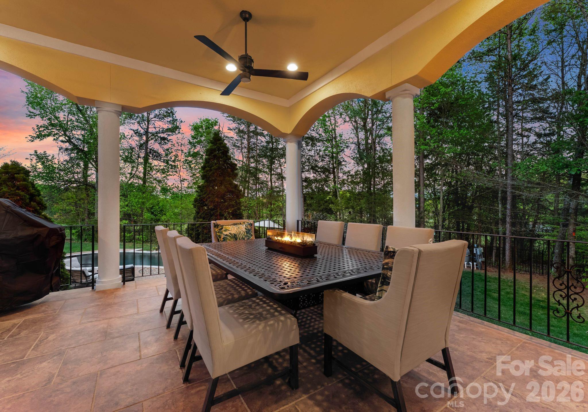 149 Vista Bluff Lane — Mooresville