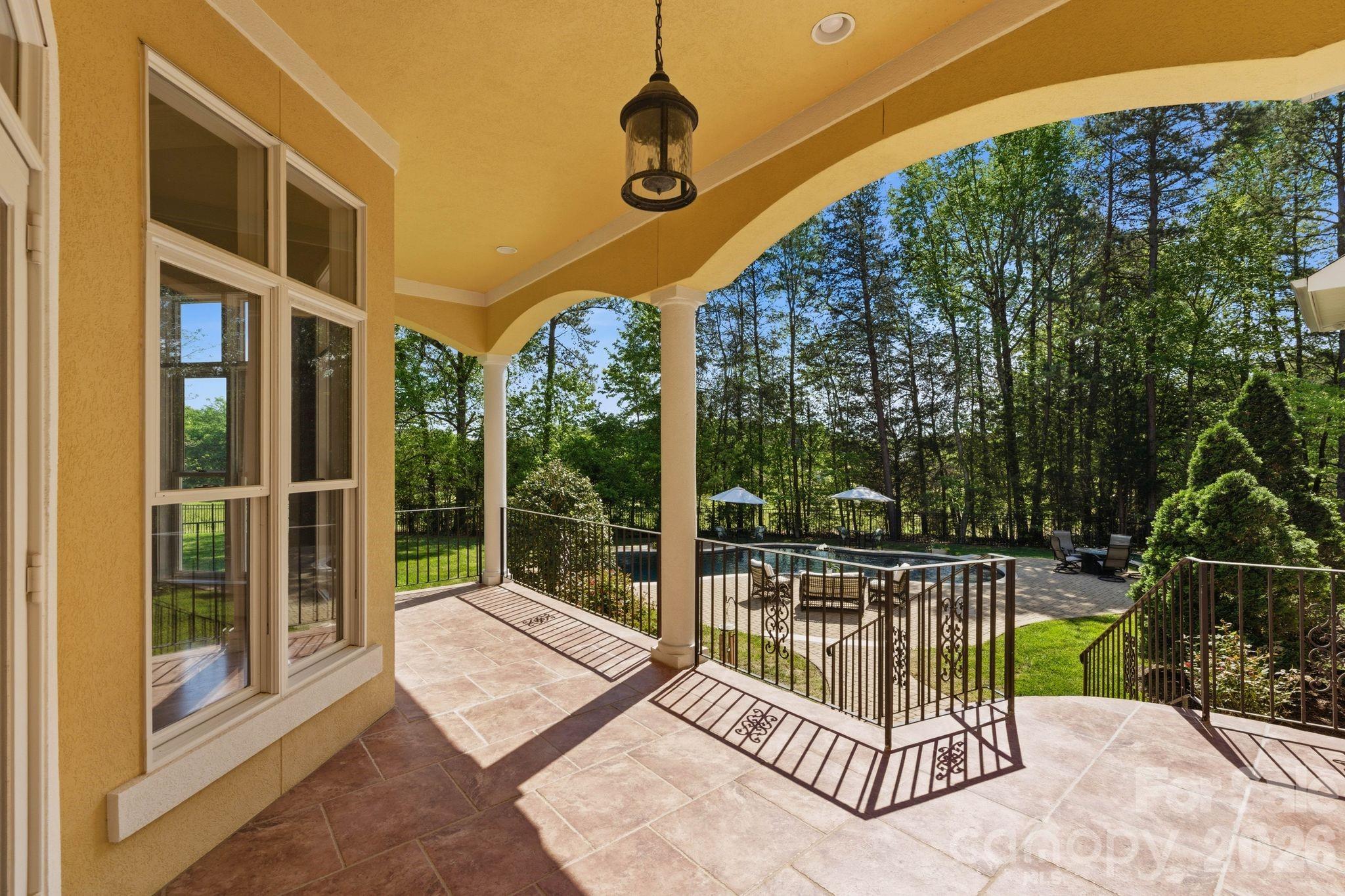 149 Vista Bluff Lane — Mooresville
