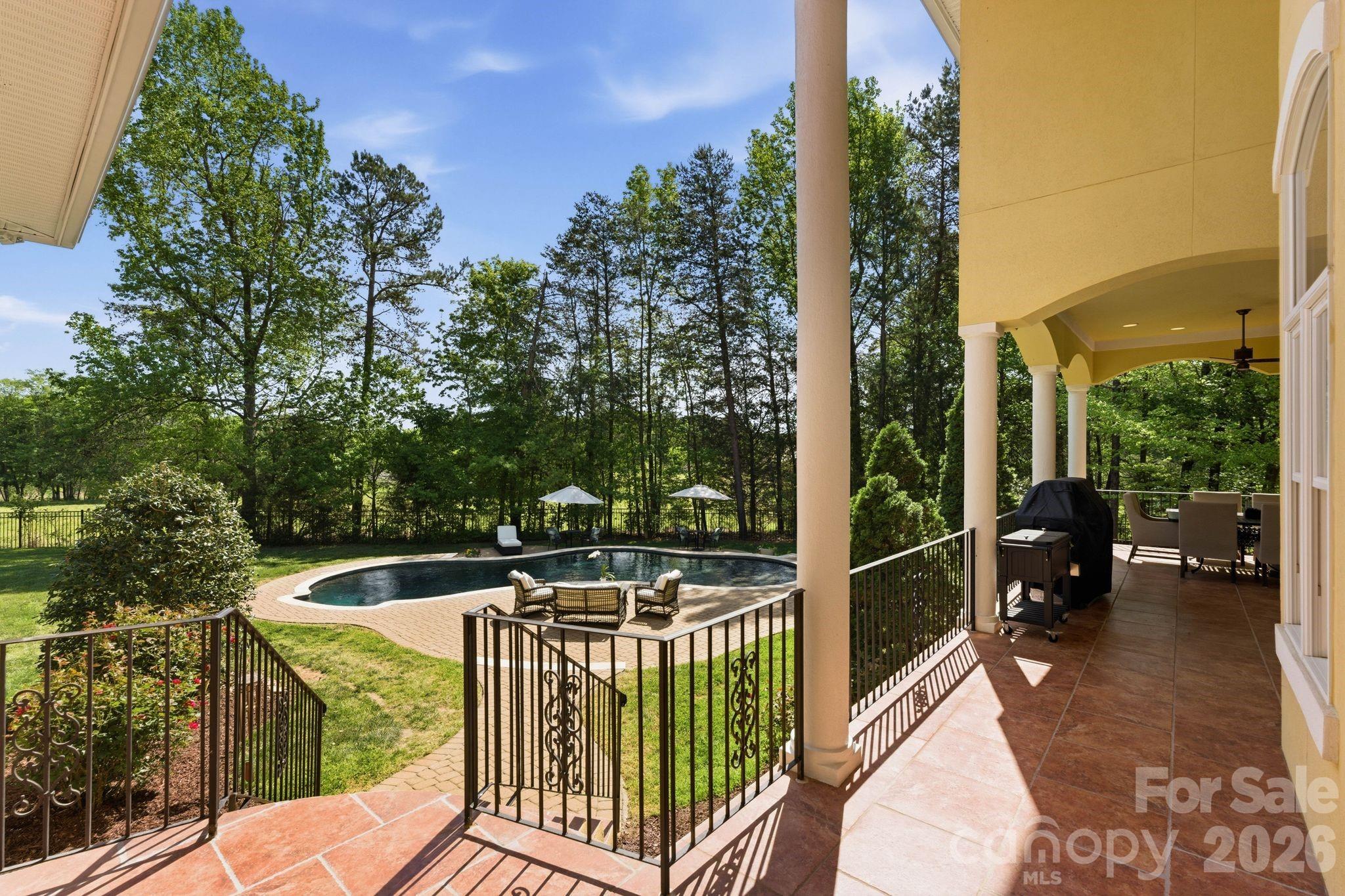 149 Vista Bluff Lane — Mooresville