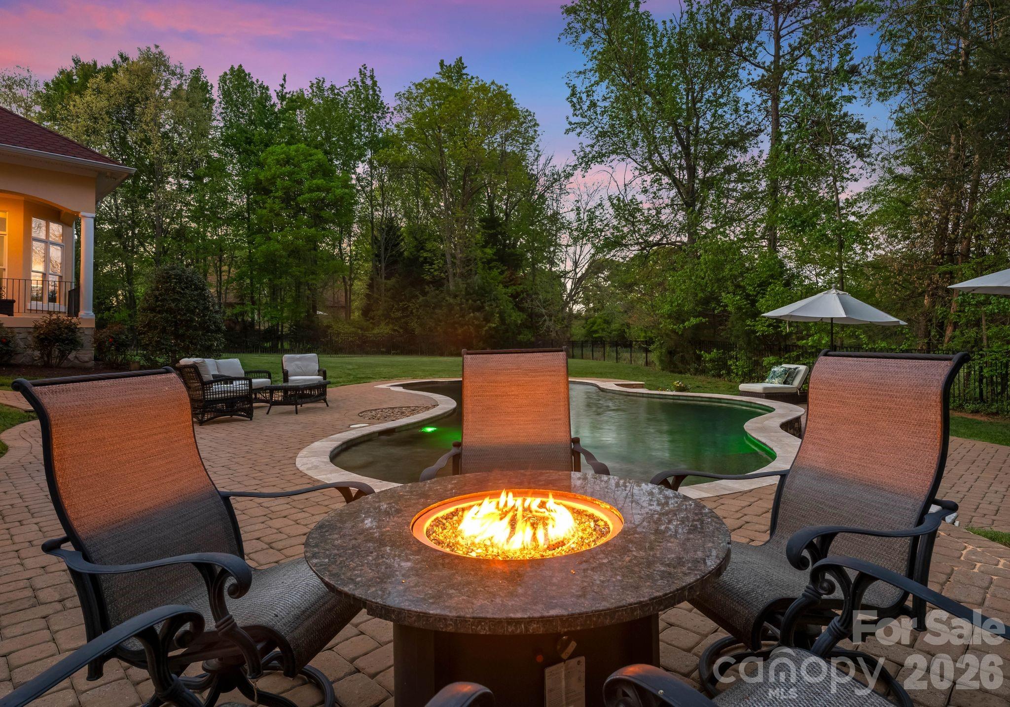 149 Vista Bluff Lane — Mooresville