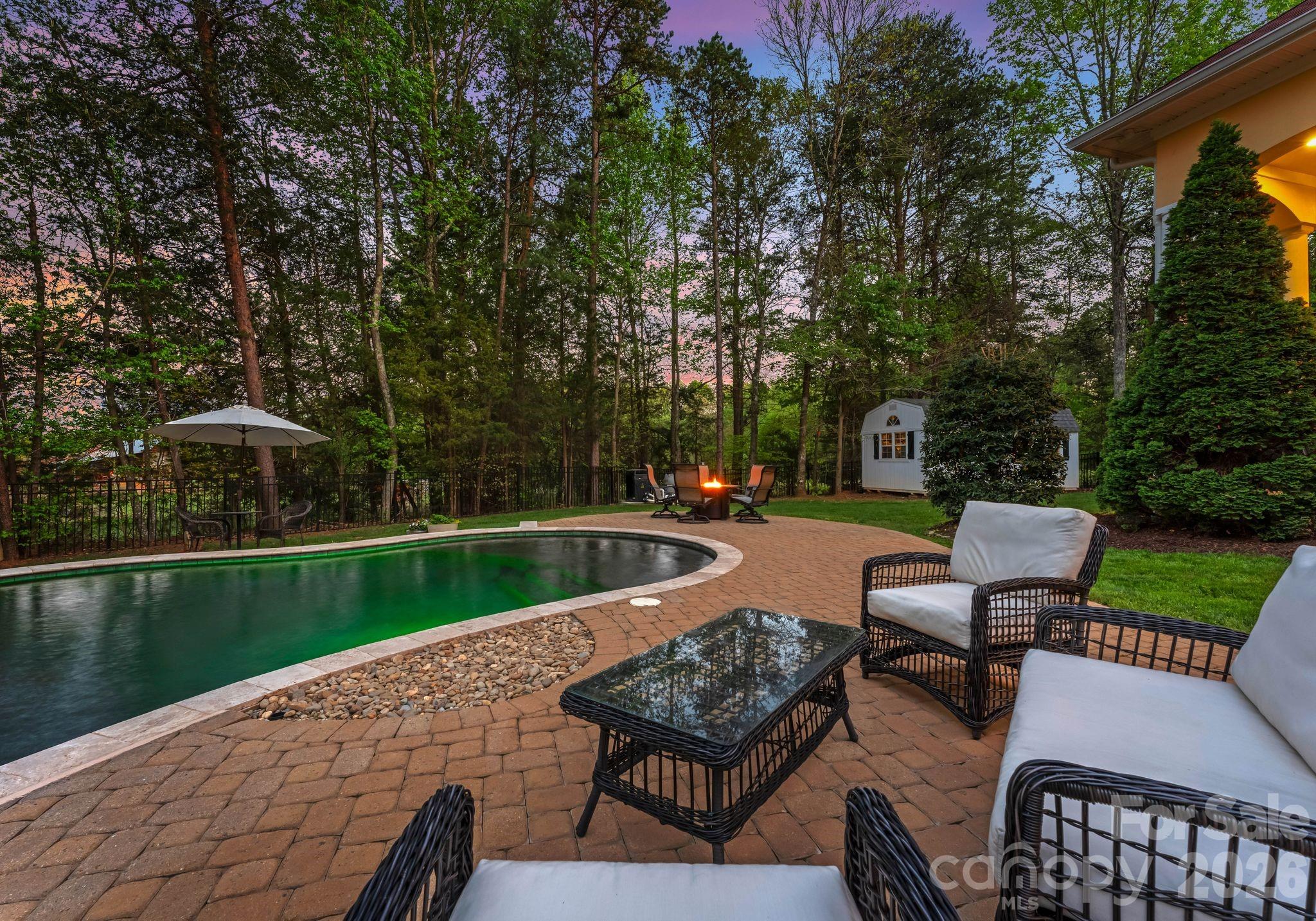 149 Vista Bluff Lane — Mooresville