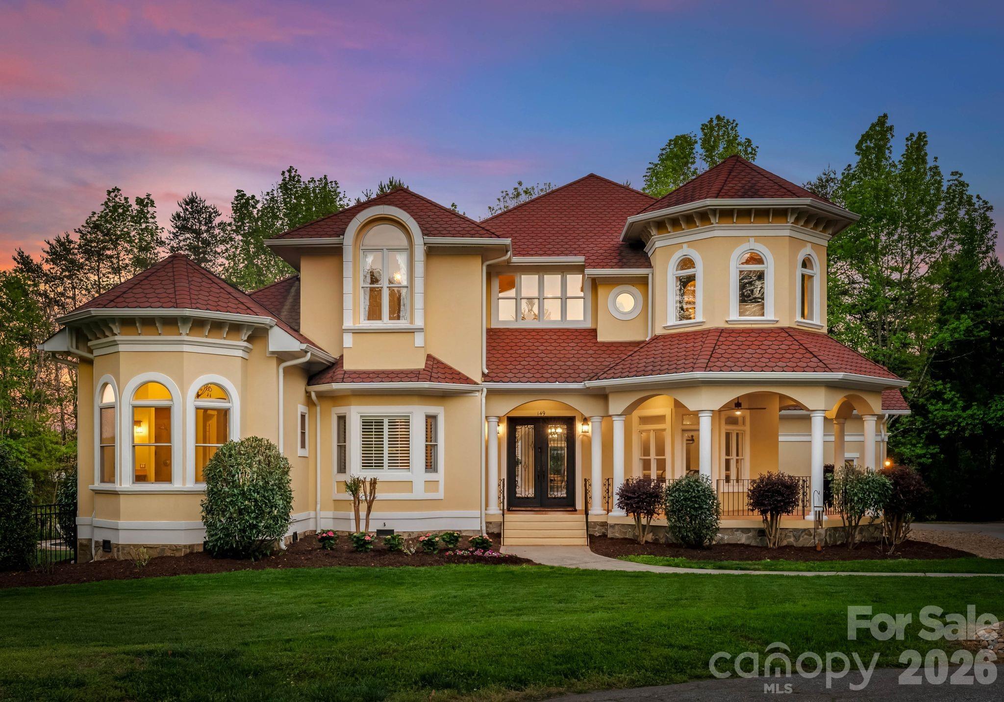 149 Vista Bluff Lane — Mooresville
