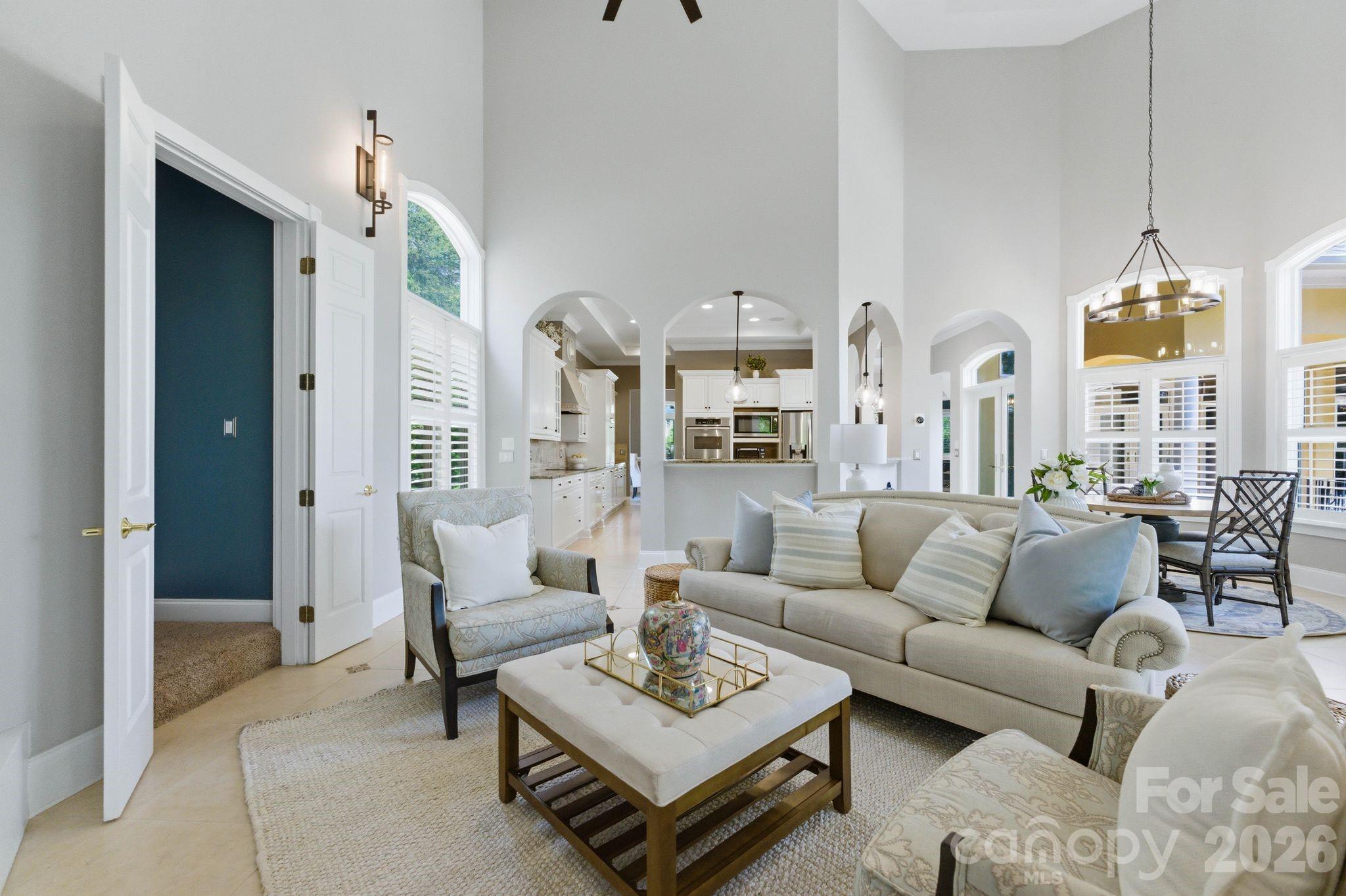 149 Vista Bluff Lane — Mooresville