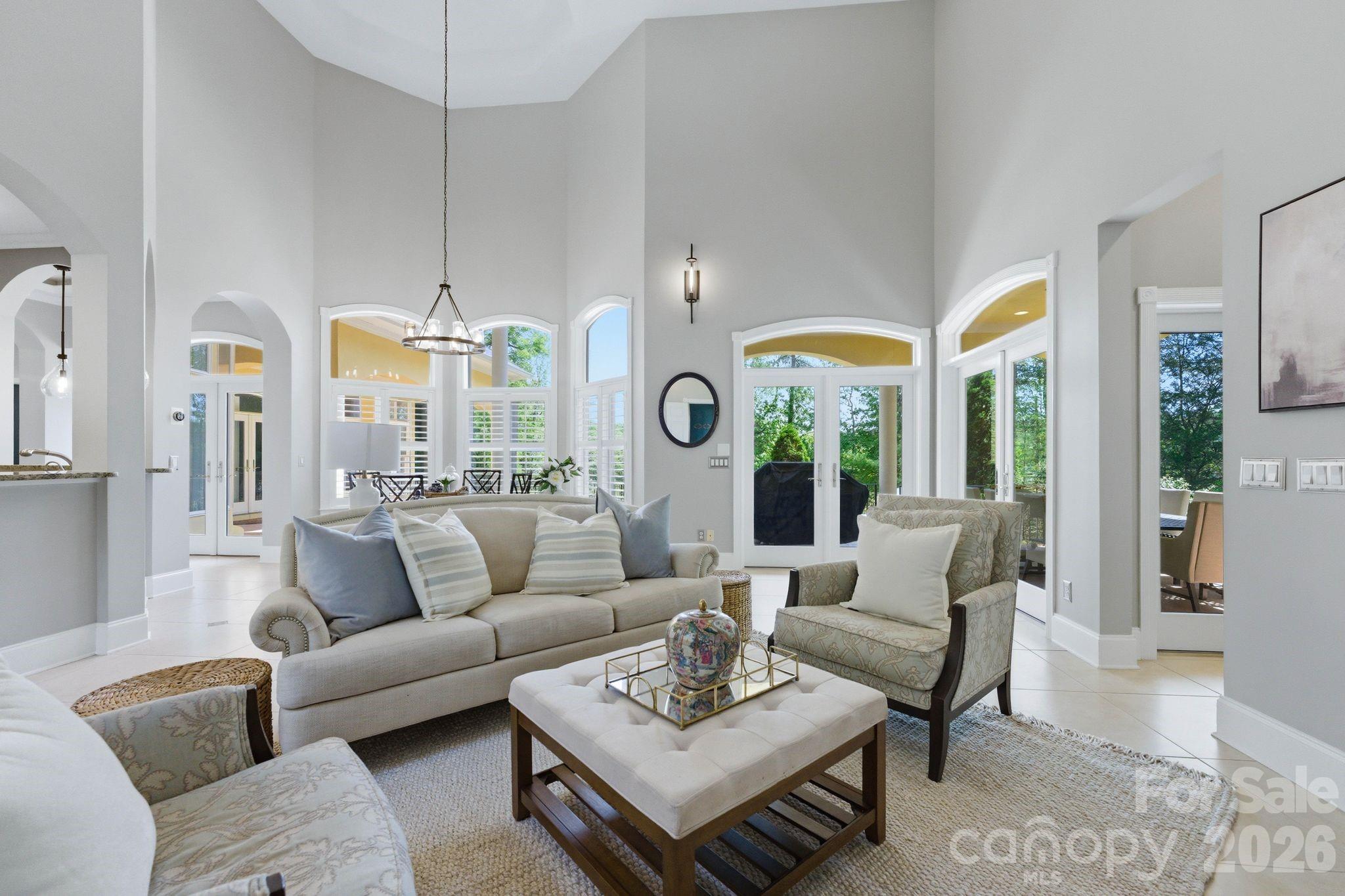 149 Vista Bluff Lane — Mooresville