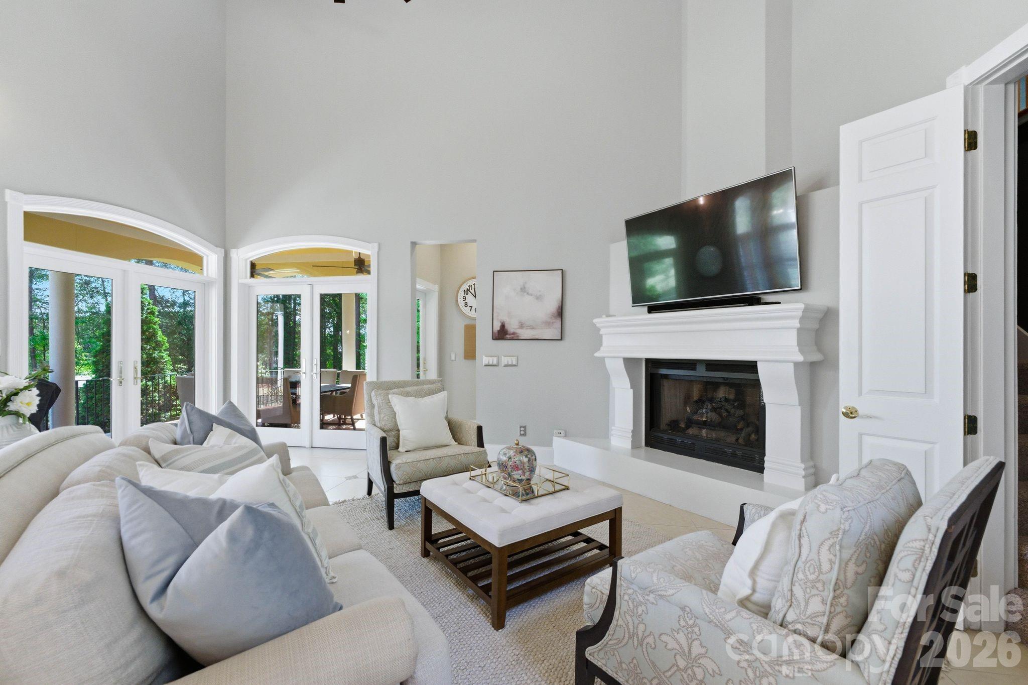 149 Vista Bluff Lane — Mooresville