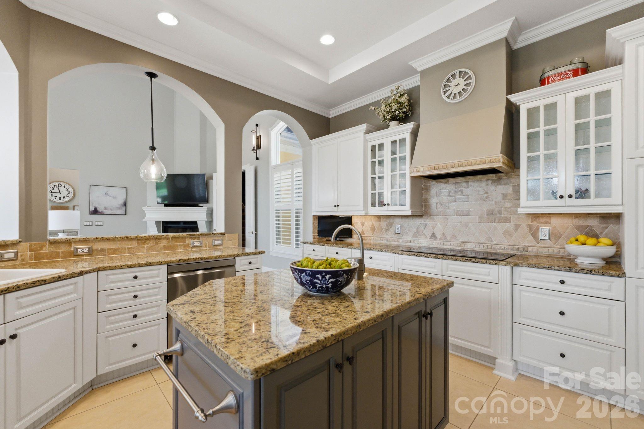 149 Vista Bluff Lane — Mooresville