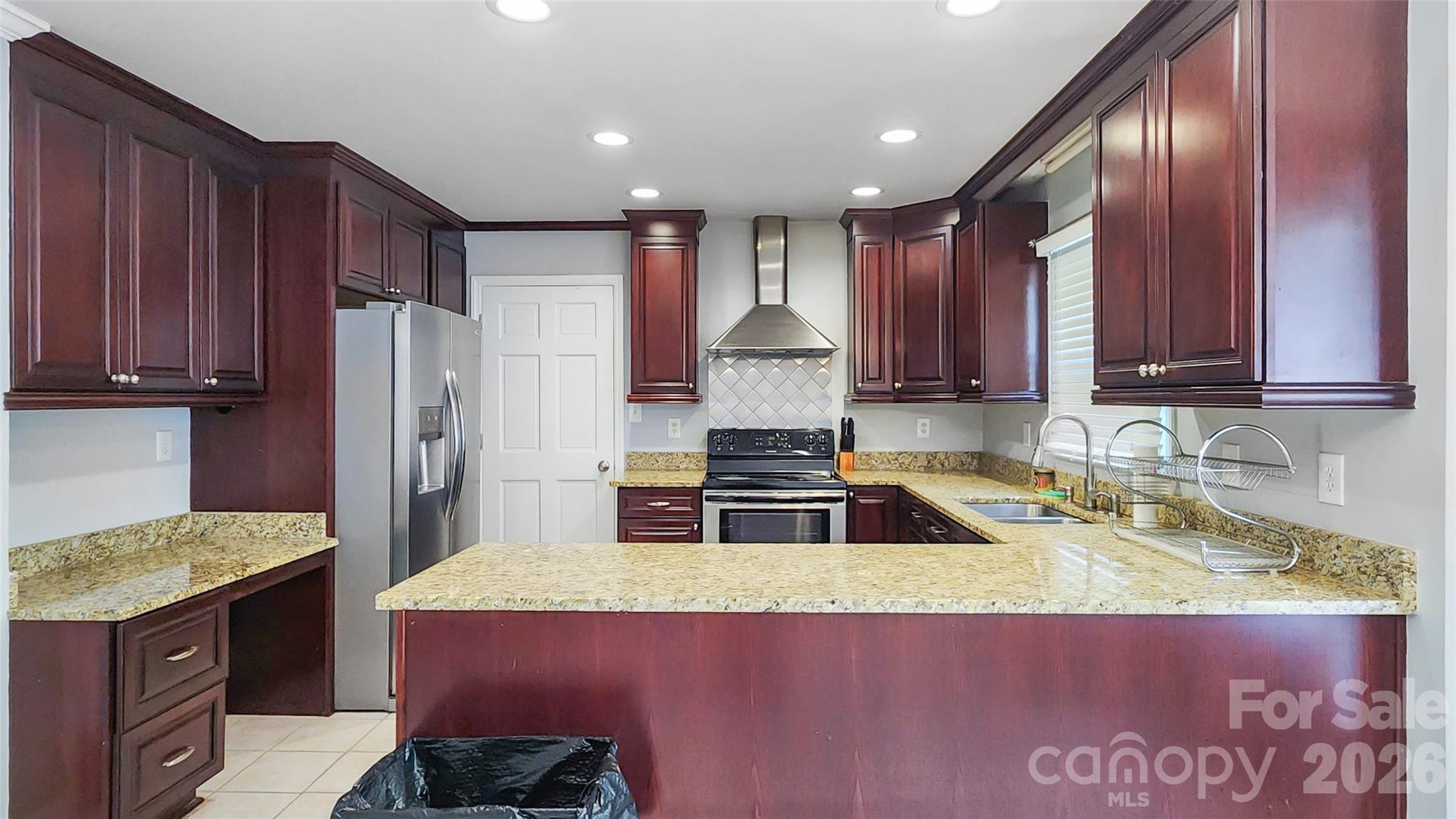 8331 Dunstaff Road — Charlotte