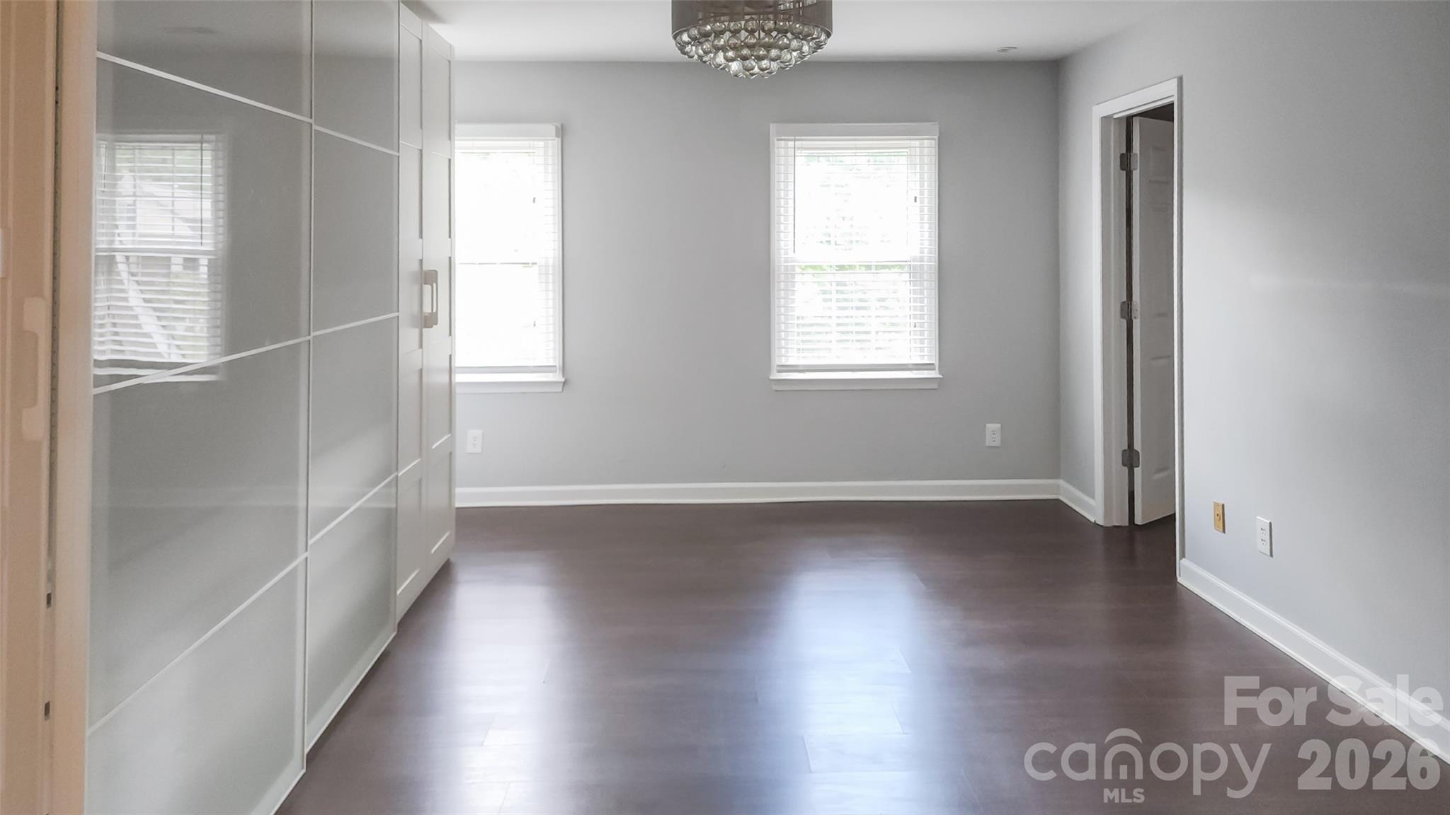8331 Dunstaff Road — Charlotte