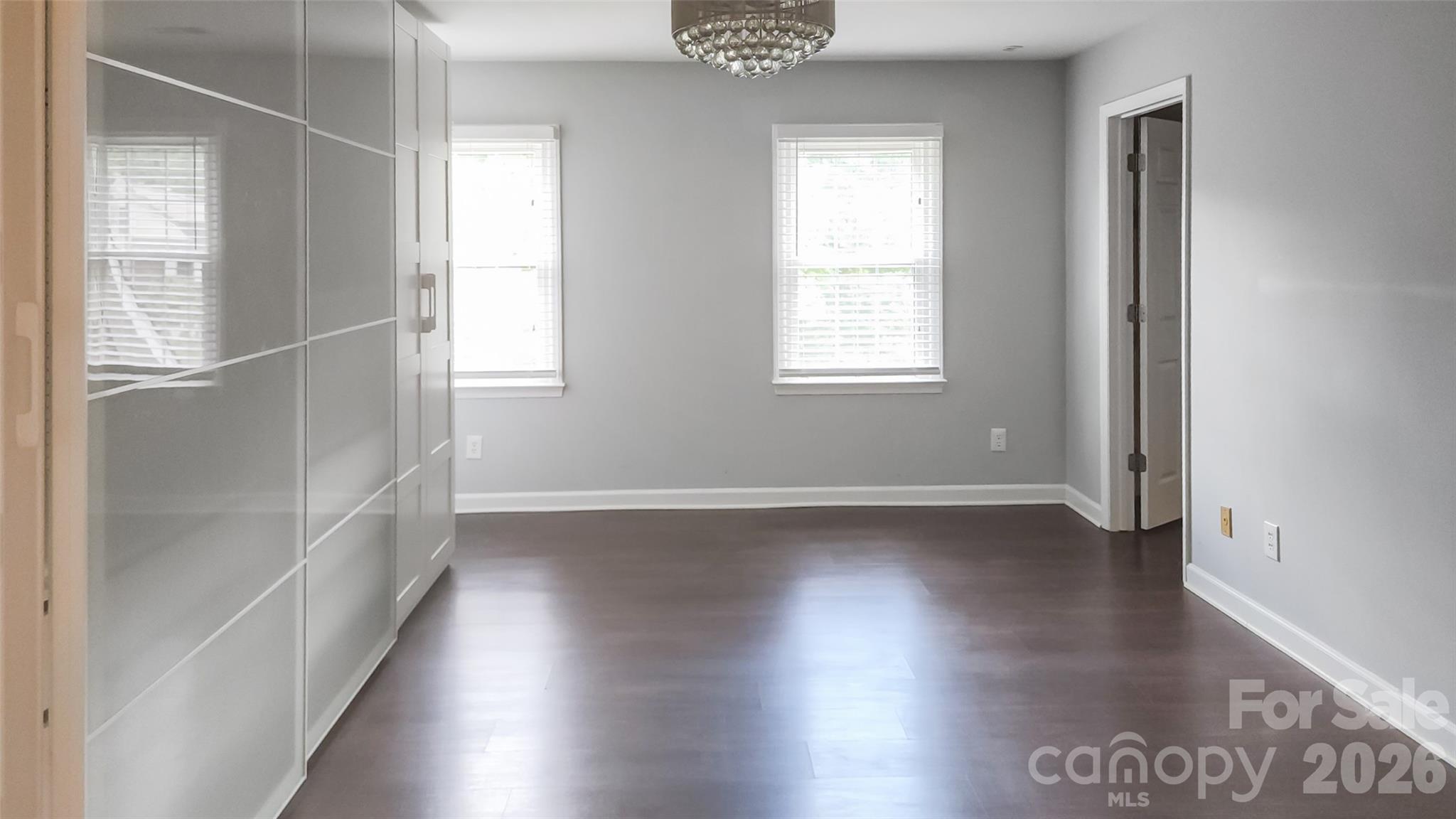 8331 Dunstaff Road — Charlotte