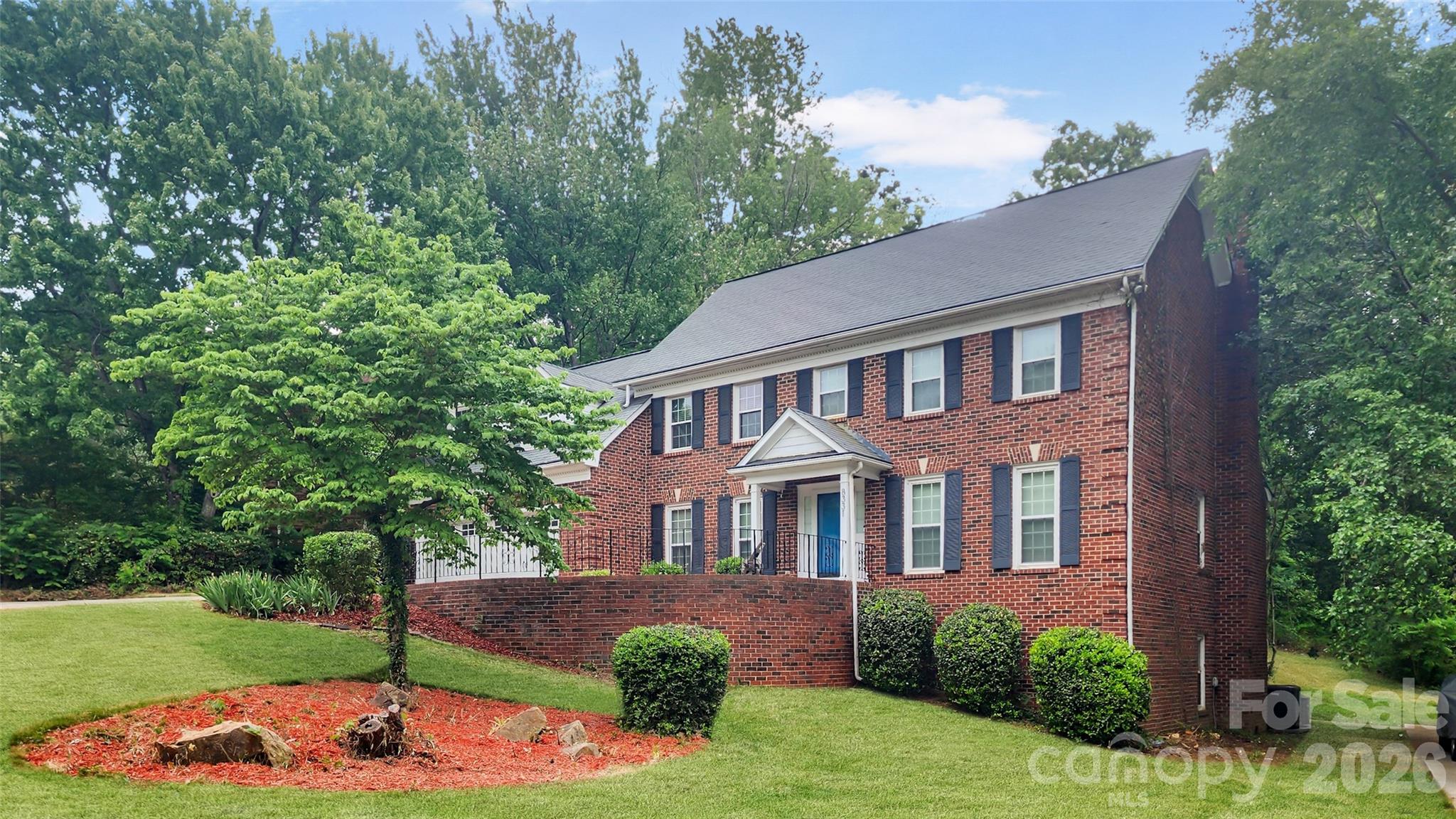 8331 Dunstaff Road — Charlotte