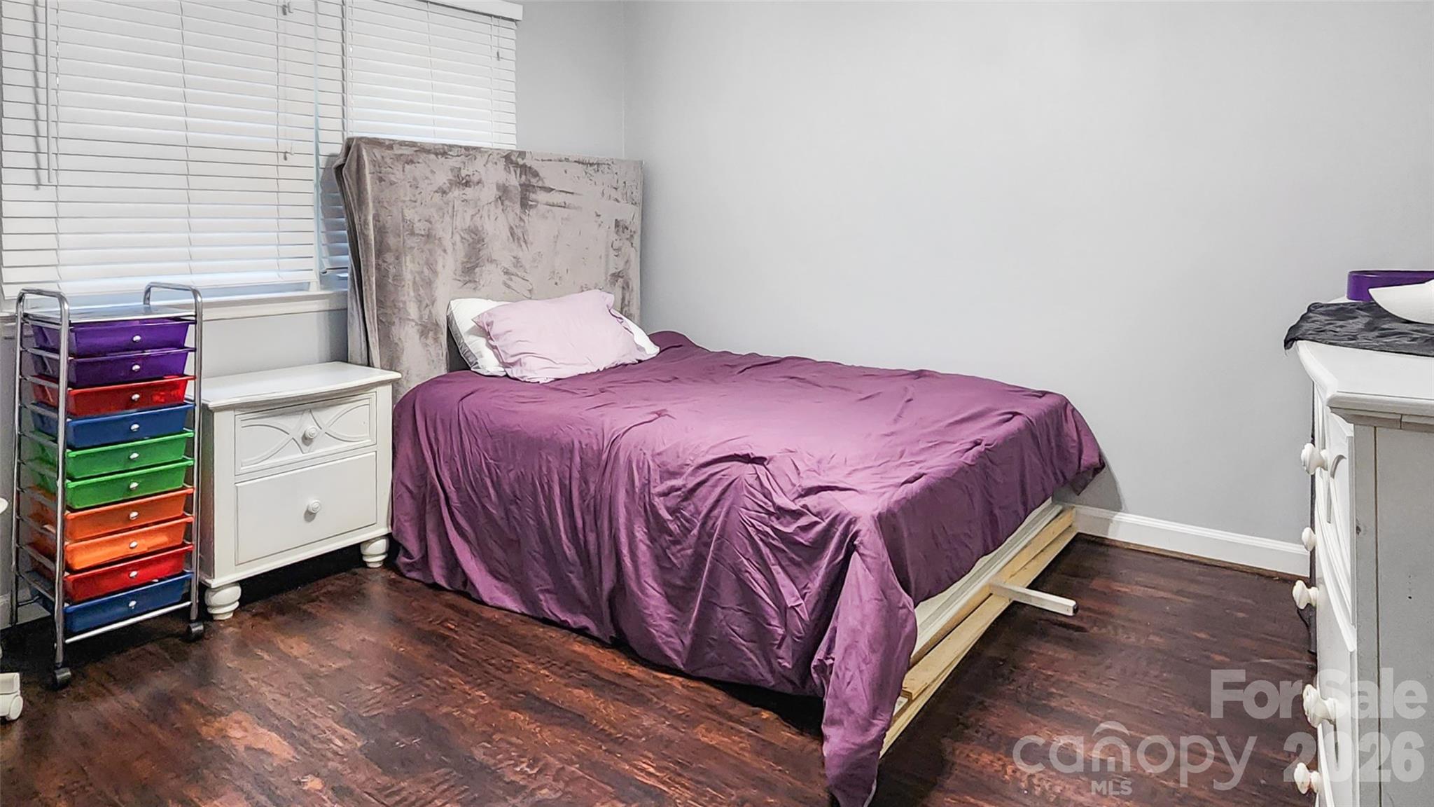 8331 Dunstaff Road — Charlotte