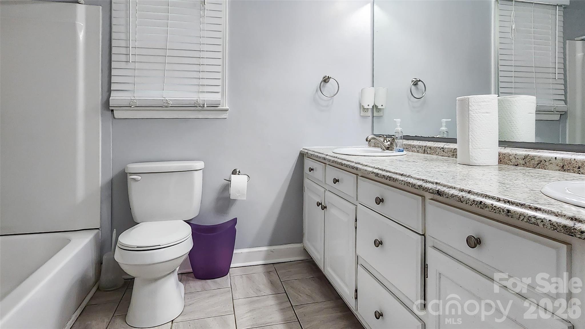 8331 Dunstaff Road — Charlotte